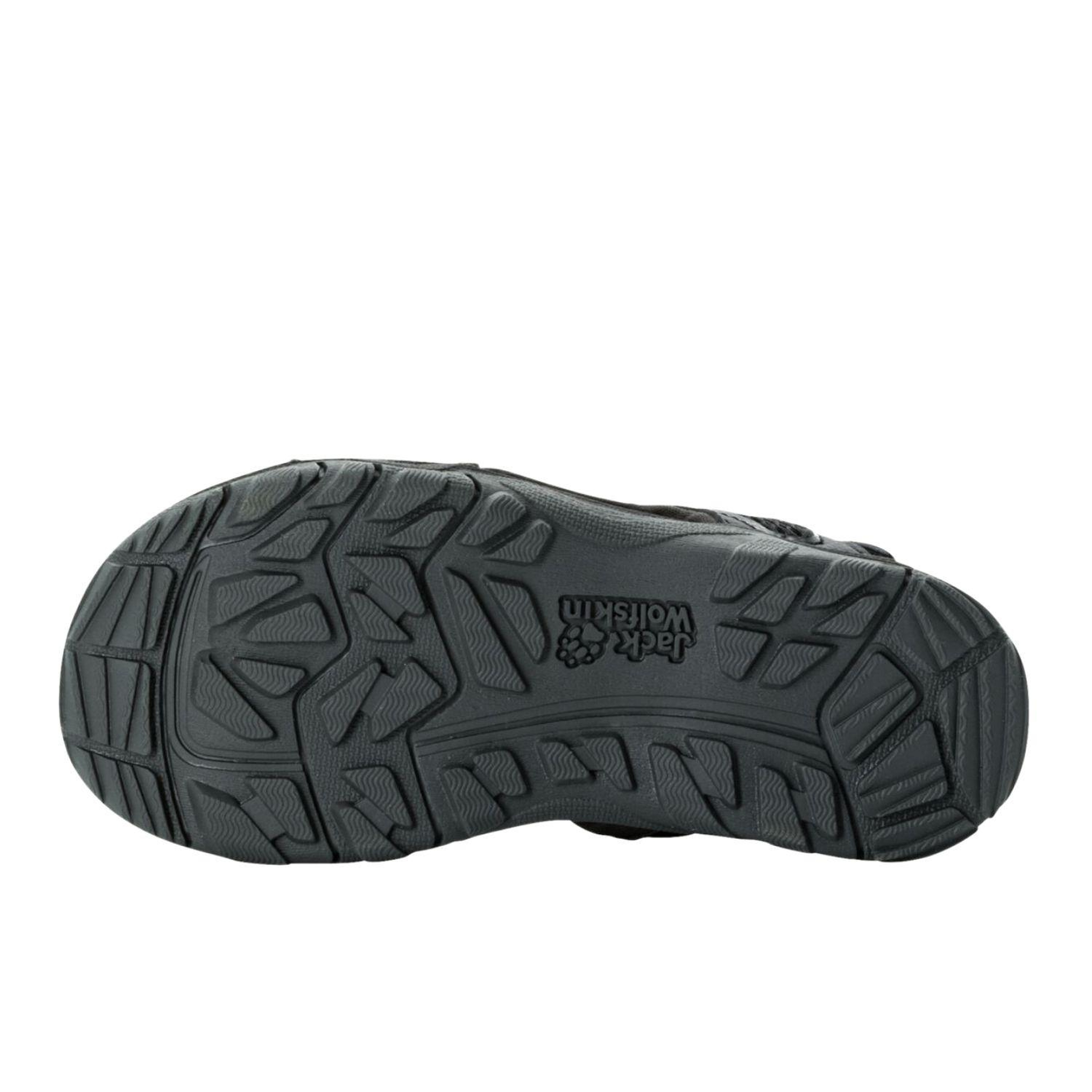 Jack Wolfskin Taraco Beach Sandal Unisex Çocuk Sandalet
