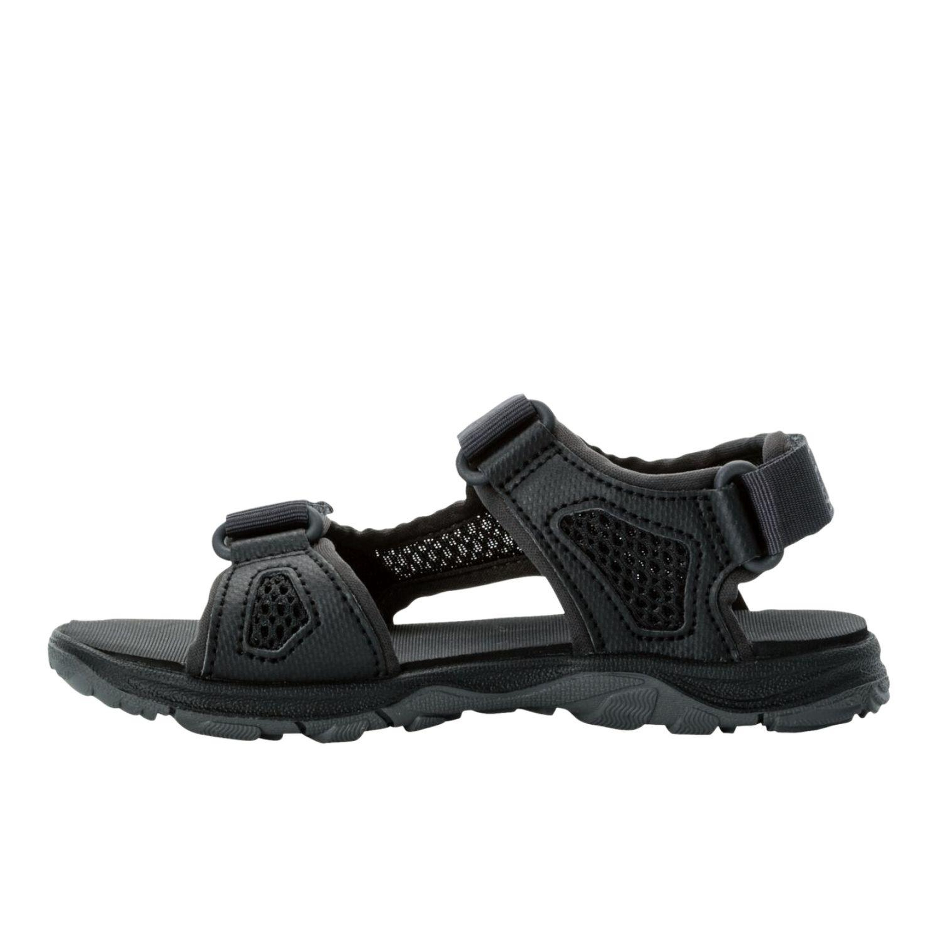 Jack Wolfskin Taraco Beach Sandal Unisex Çocuk Sandalet