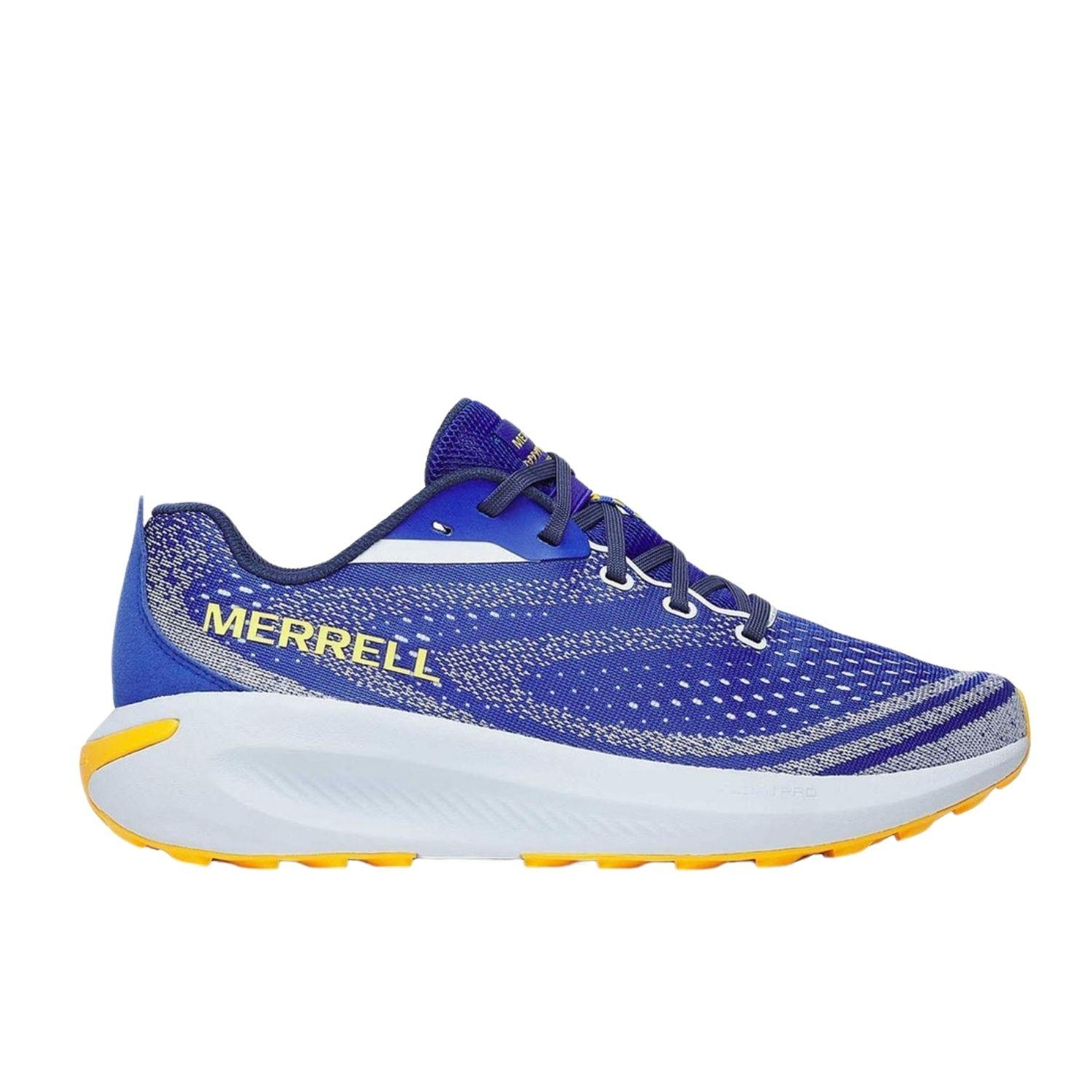 Merrell Morphlite Erkek Yol Koşusu Ayakkabısı