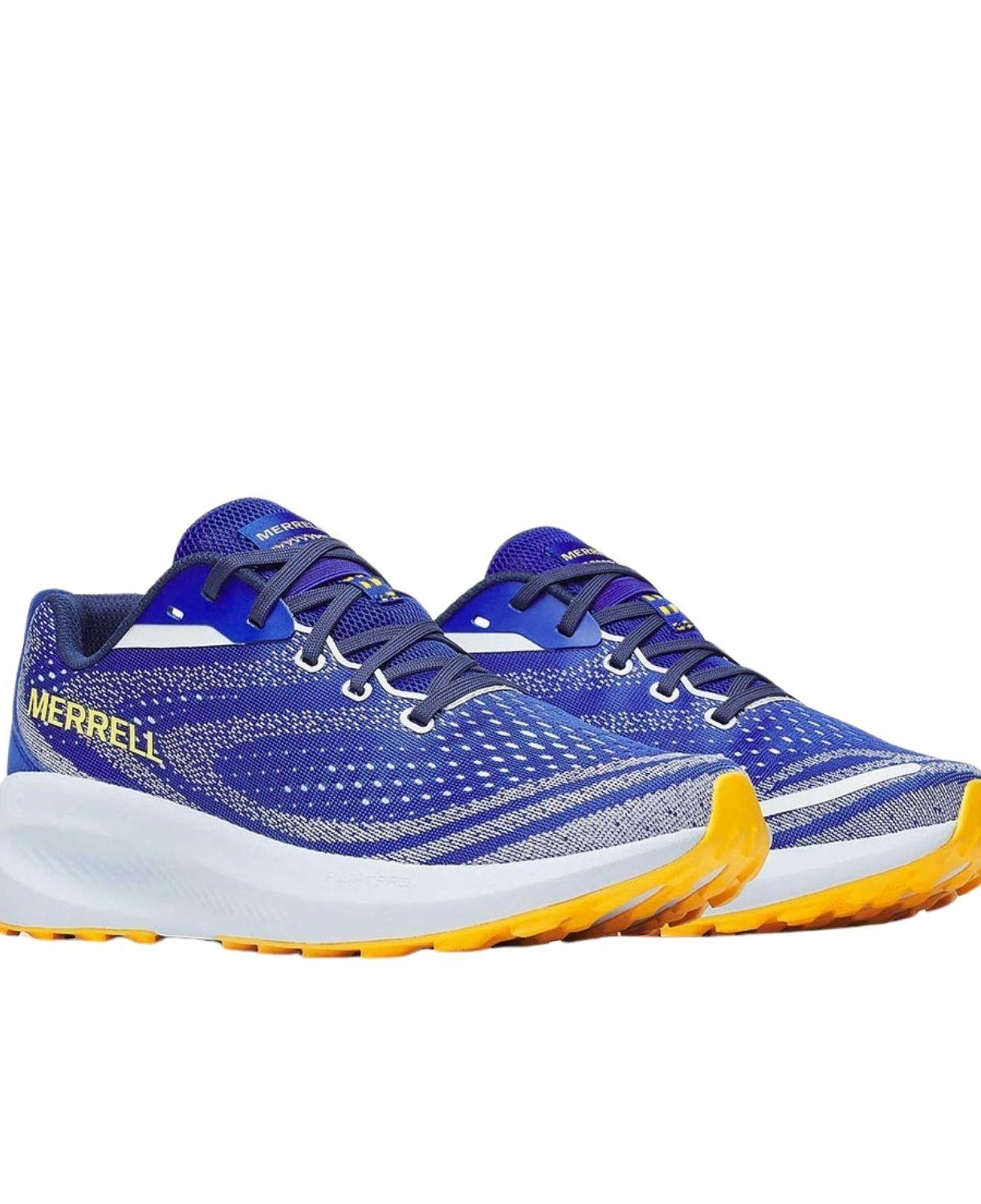 Merrell Morphlite Erkek Yol Koşusu Ayakkabısı