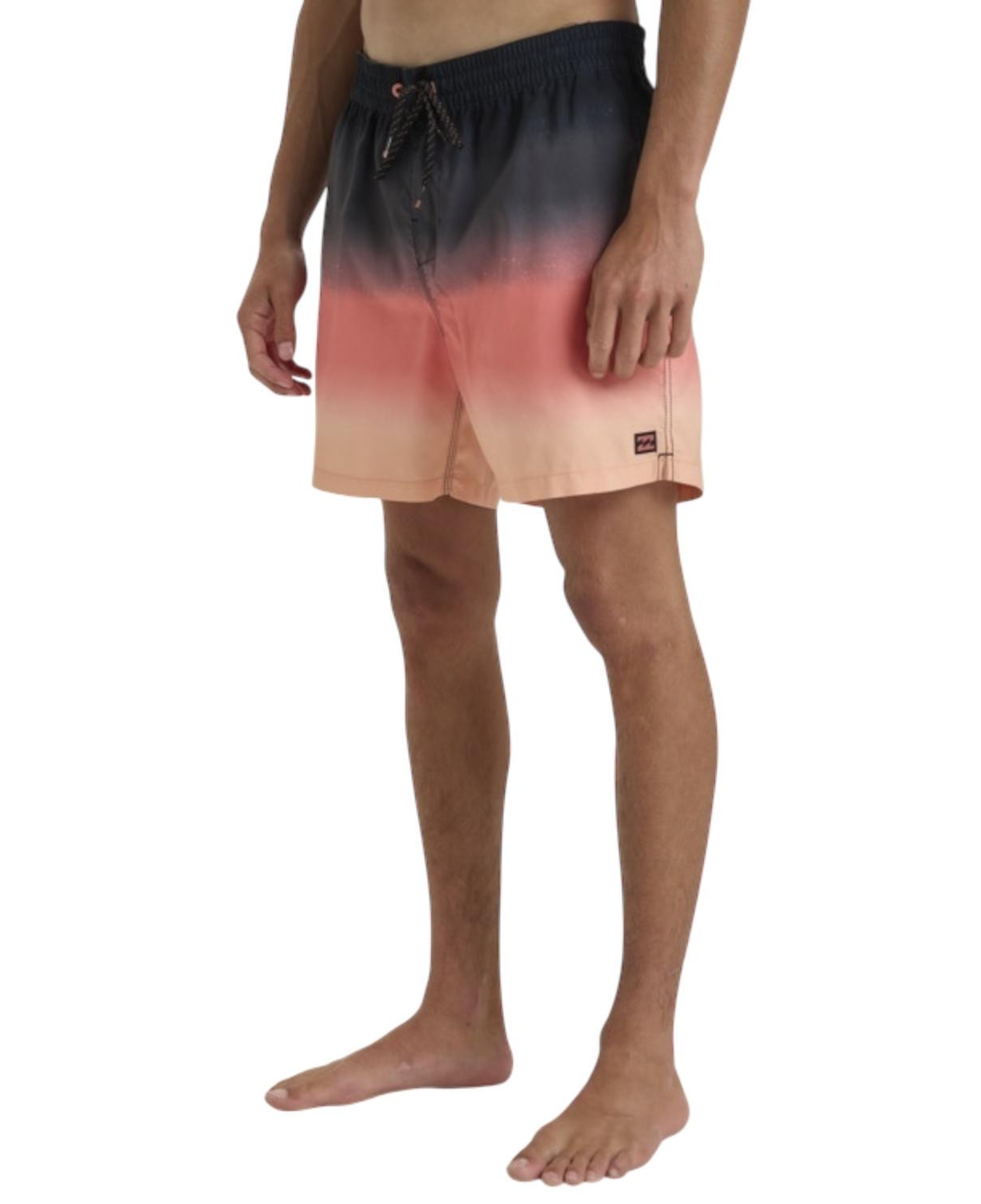 Billabong All Day Fade Lb Erkek Volley
