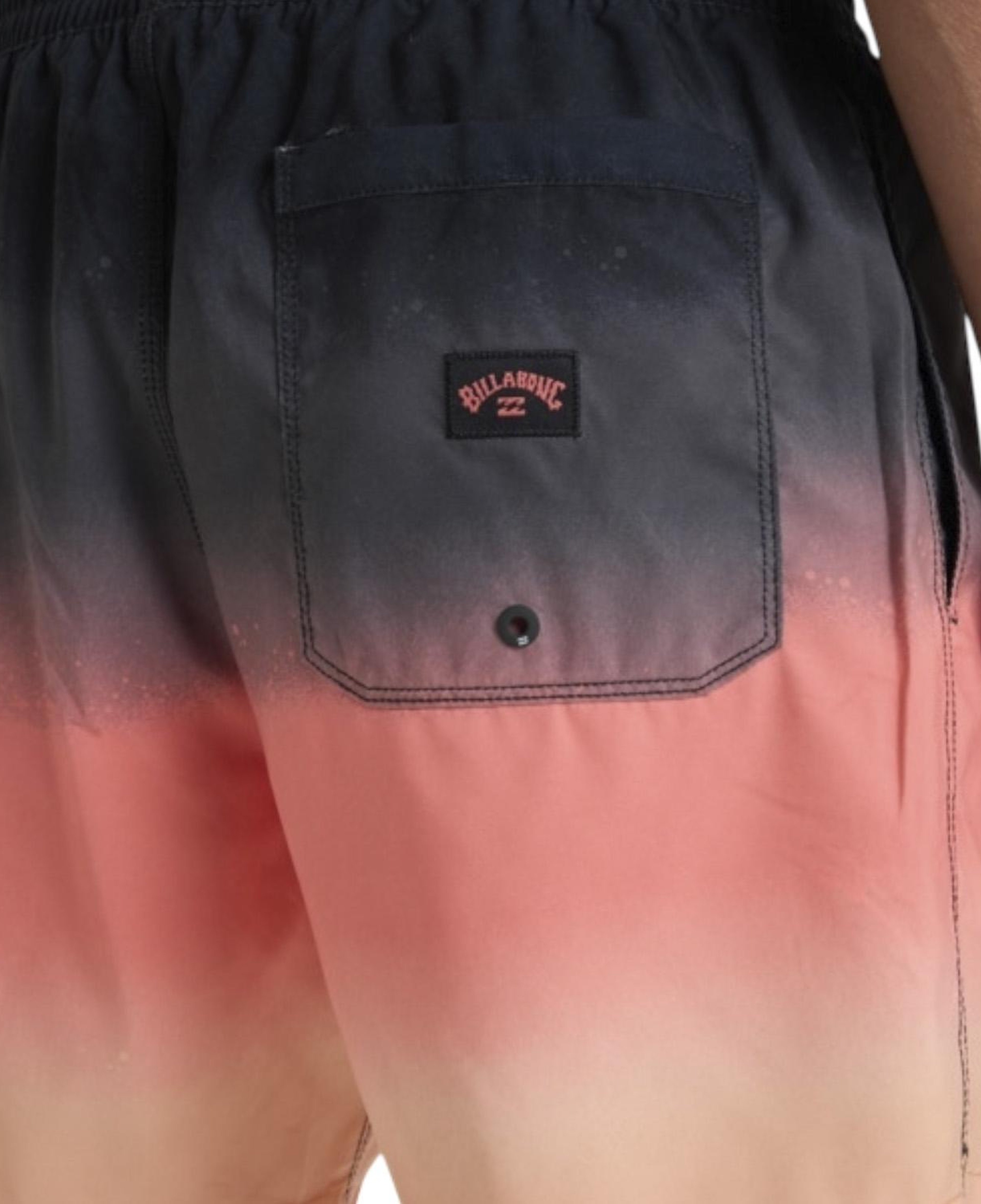Billabong All Day Fade Lb Erkek Volley