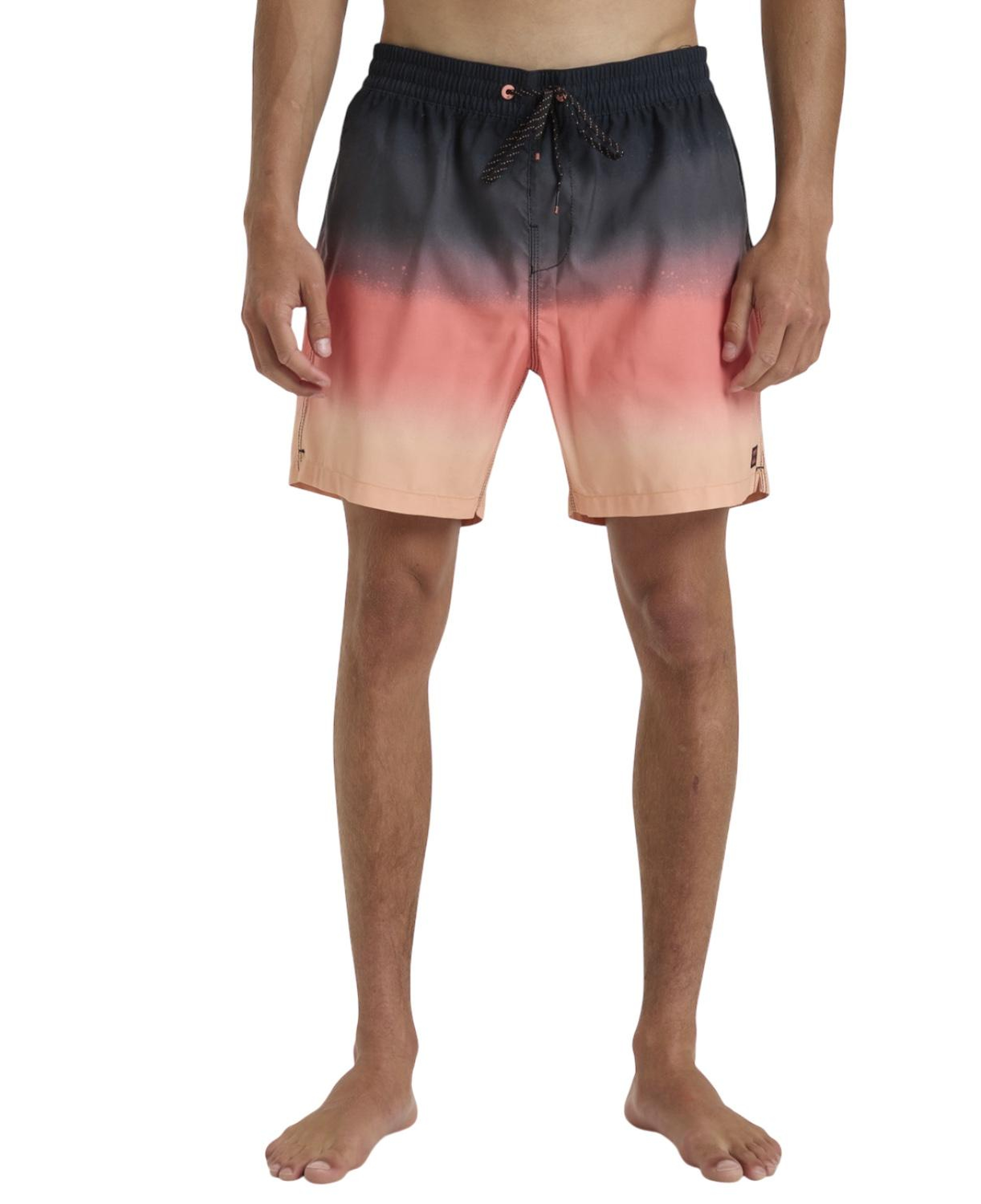 Billabong All Day Fade Lb Erkek Volley