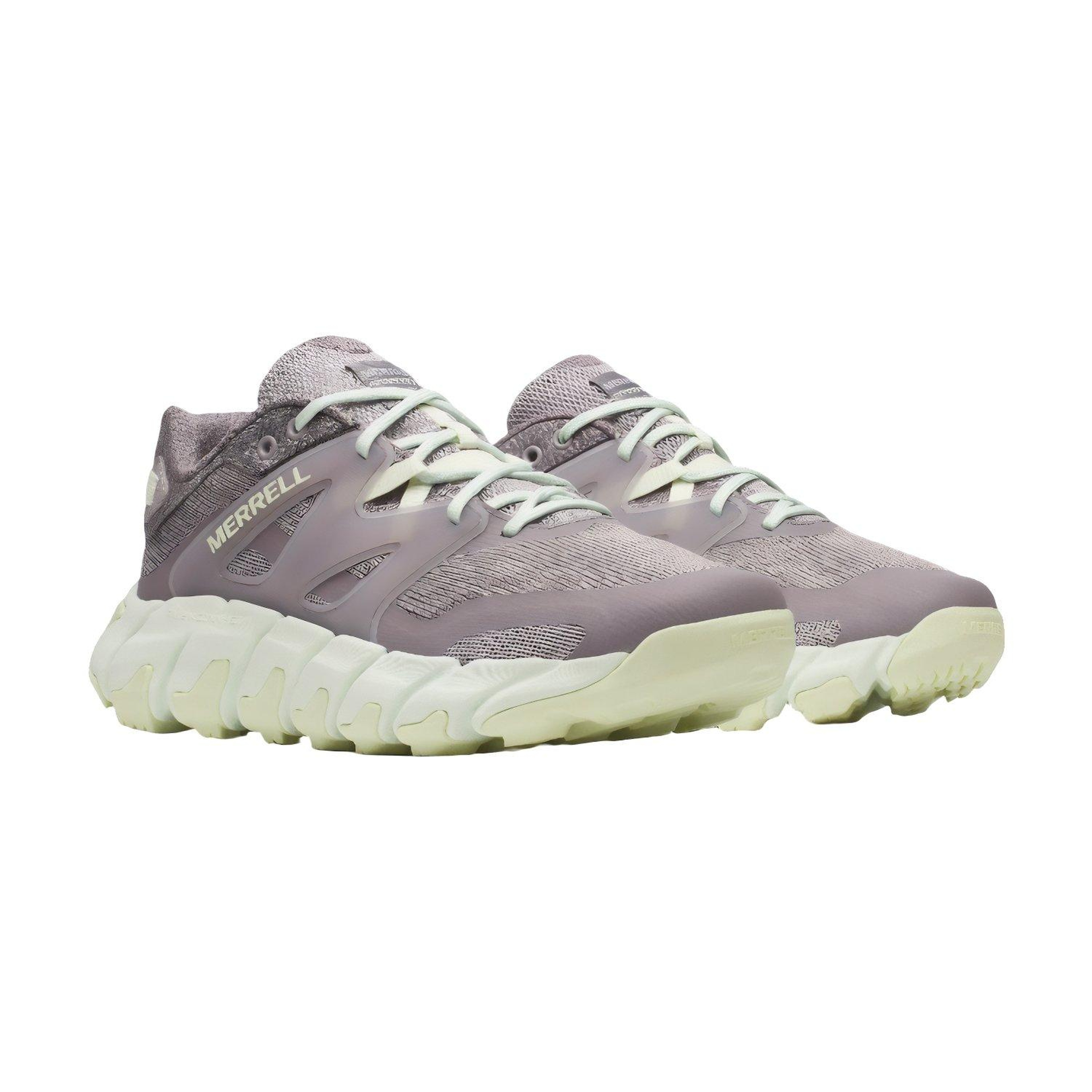 Merrell Maipo Explorer Aerosport Kadın Turuncu Su Ayakkabısı