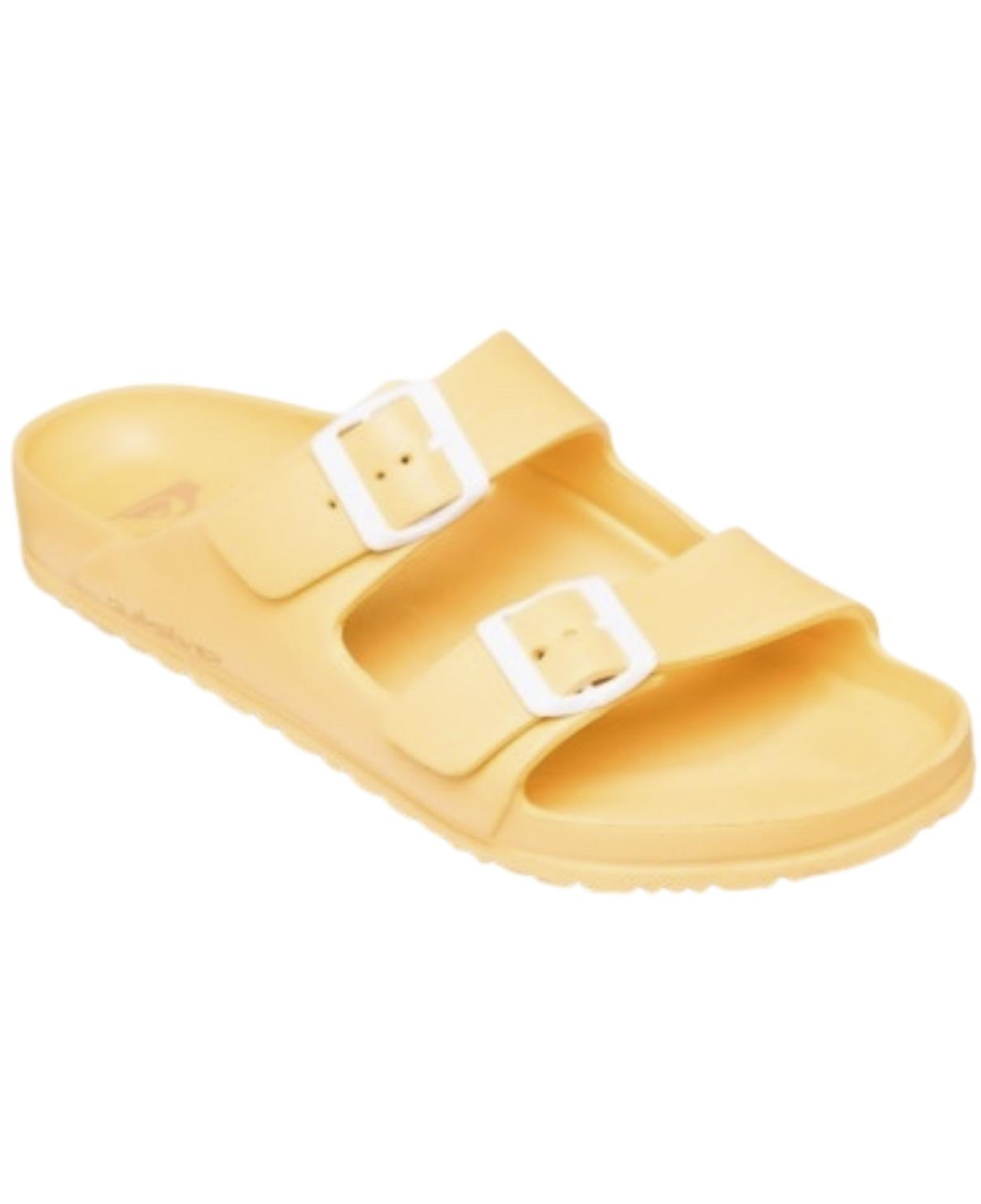 Quiksilver Embark Erkek Terlik