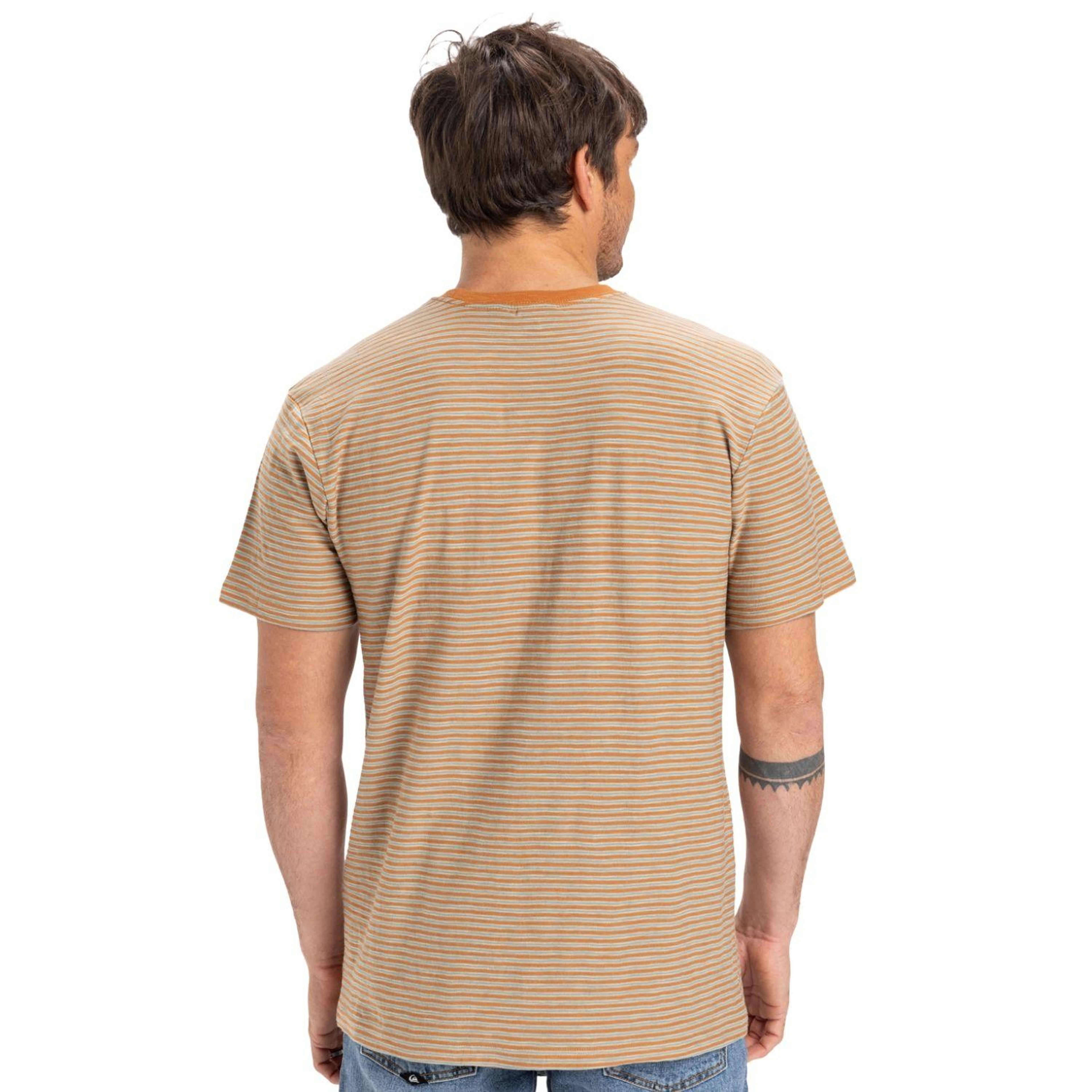 Quiksilver Kentin Pocket Erkek Tişört