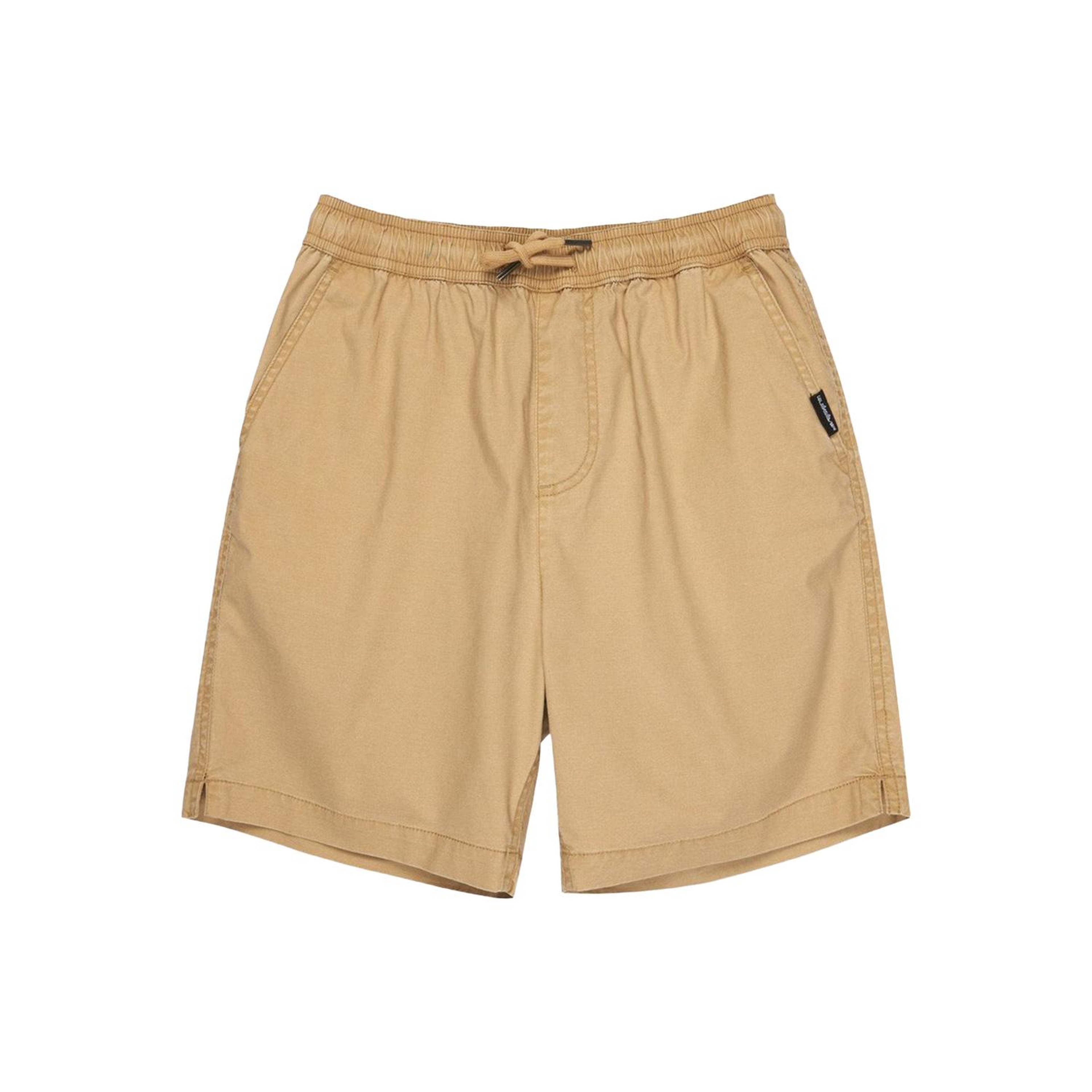 Quiksilver Taxer Youth Erkek Çocuk Walkshort