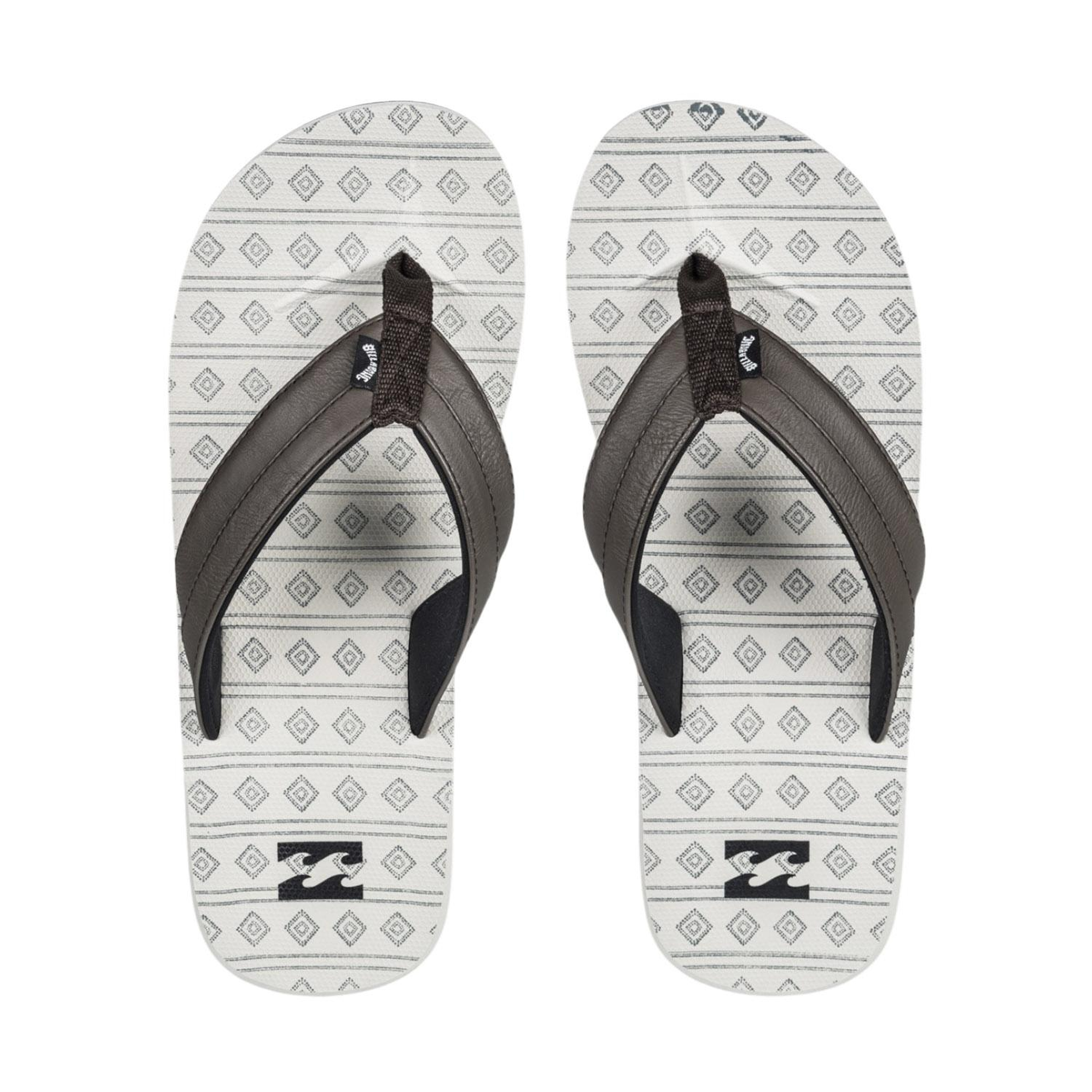 Billabong All Day Impact Print Erkek Terlik