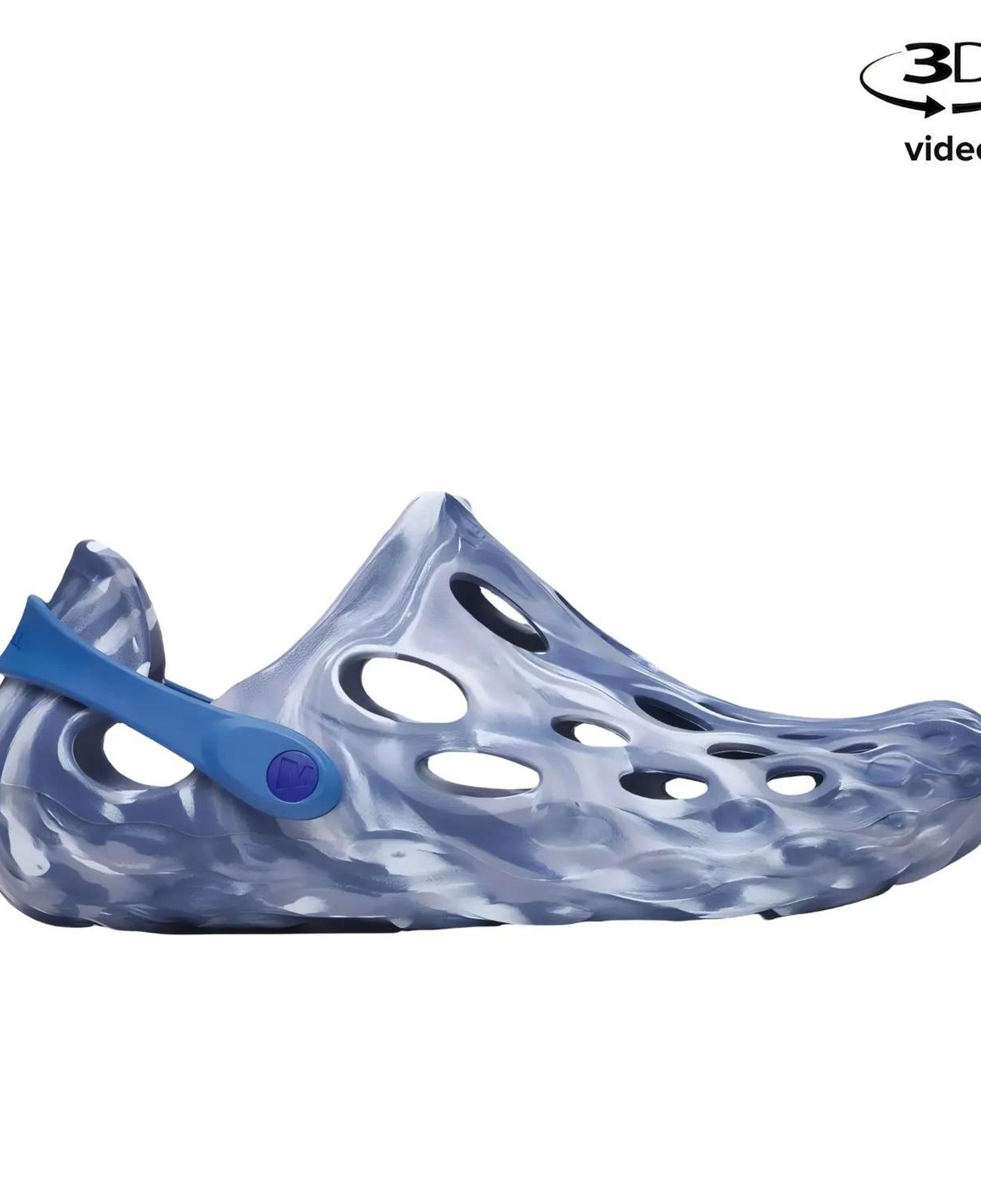 Merrell Hydro Moc Erkek Terlik