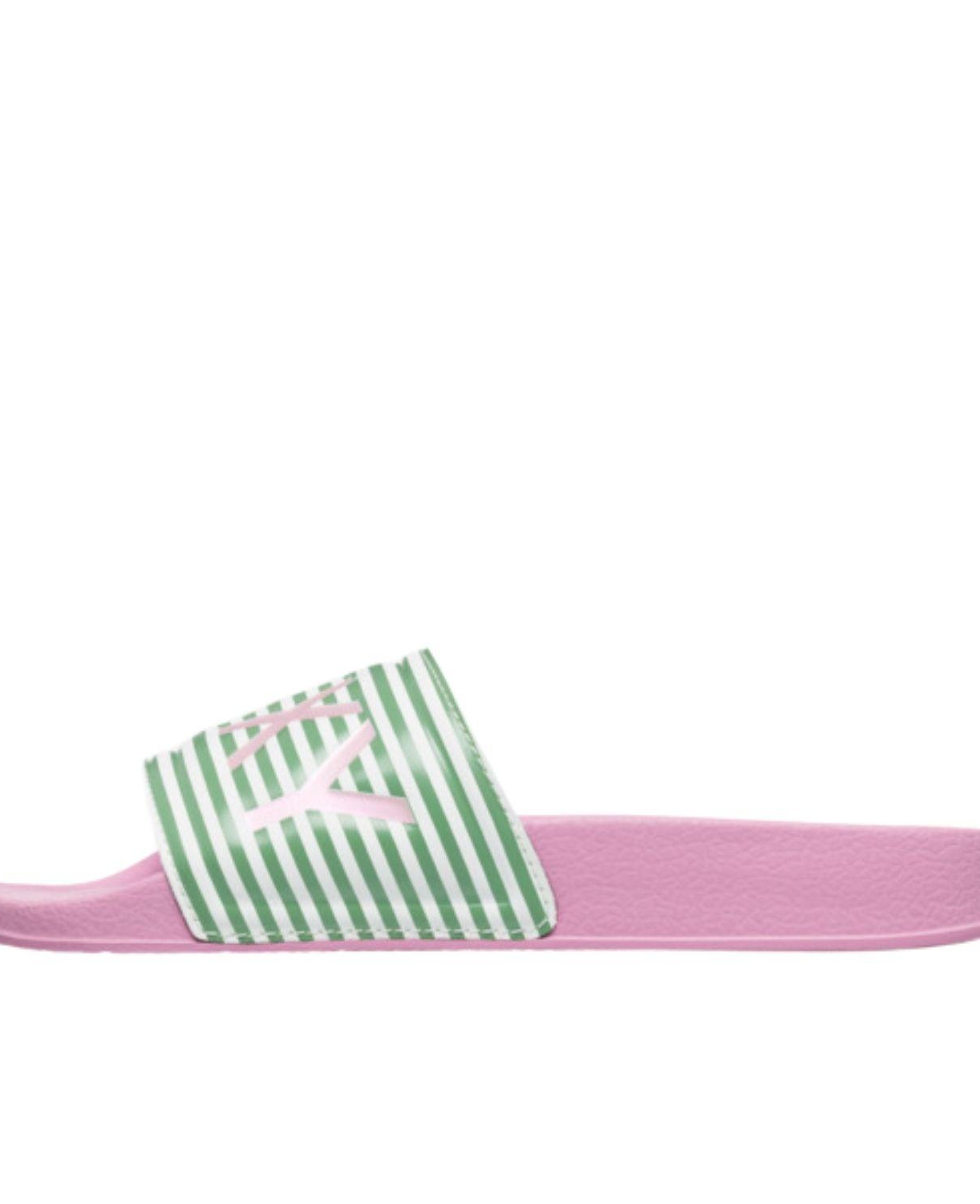 Roxy Rg Slippy II Kız Çocuk Terlik