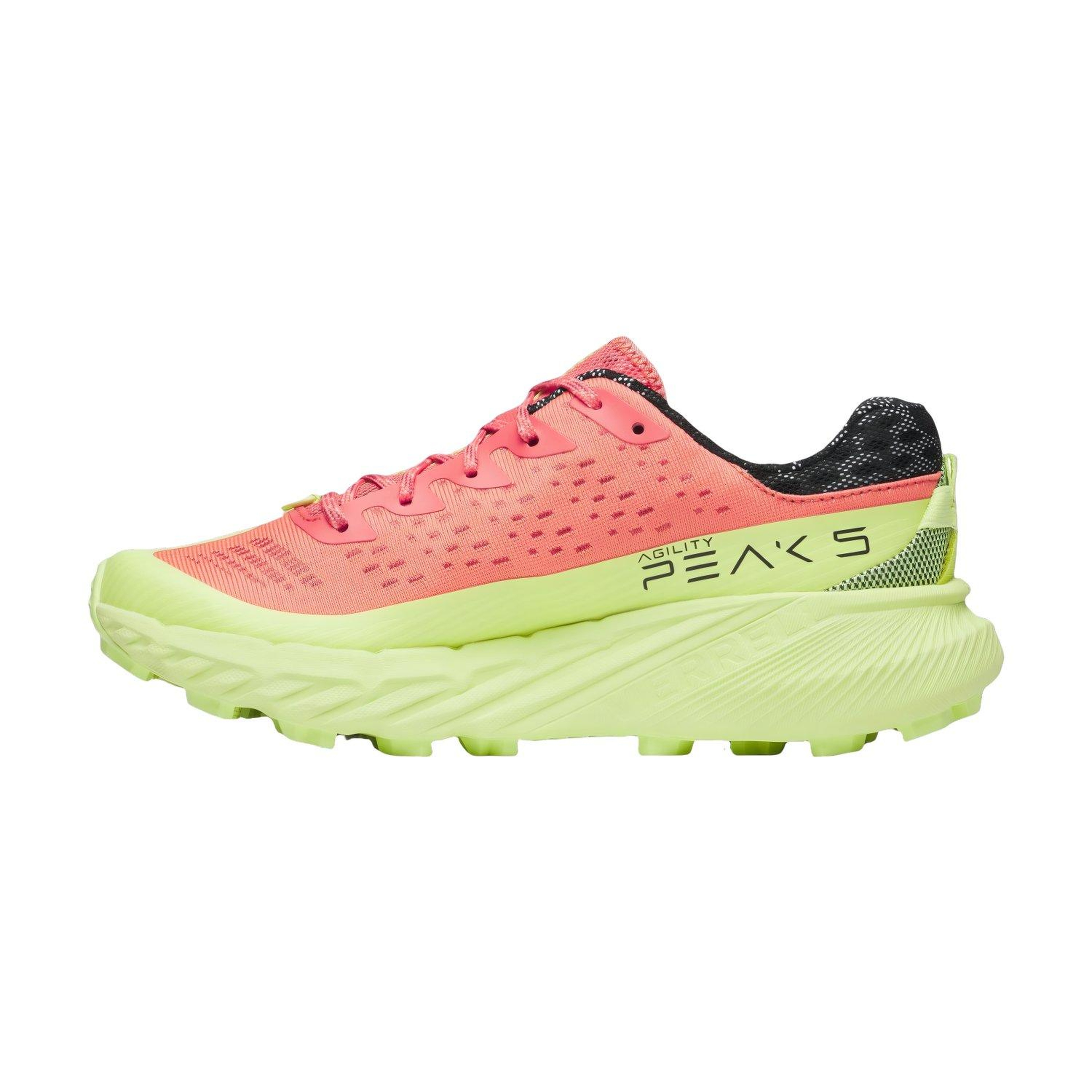 Merrell Agility Peak 5 Kadın Patika Koşusu Ayakkabısı