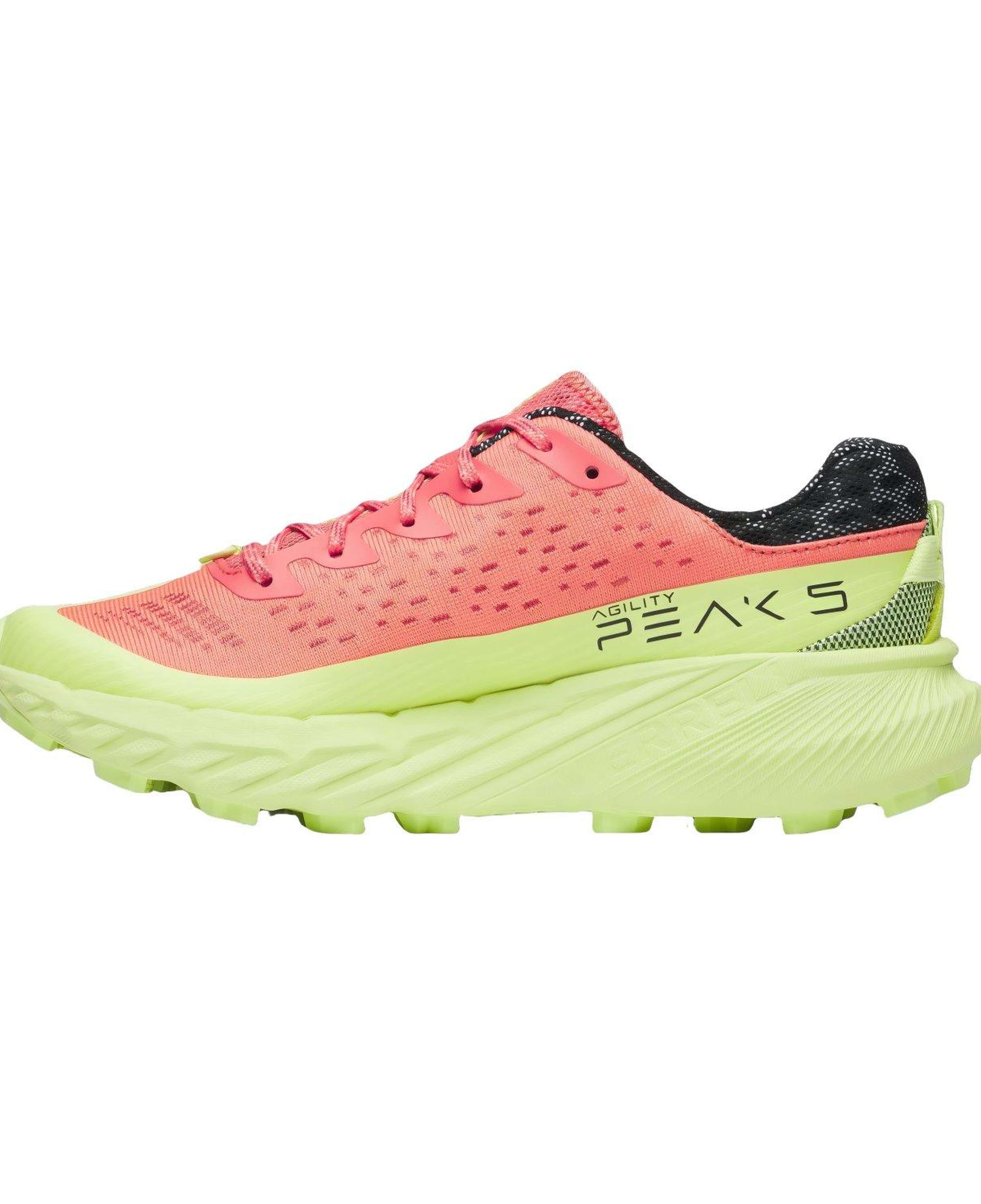Merrell Agility Peak 5 Kadın Patika Koşusu Ayakkabısı