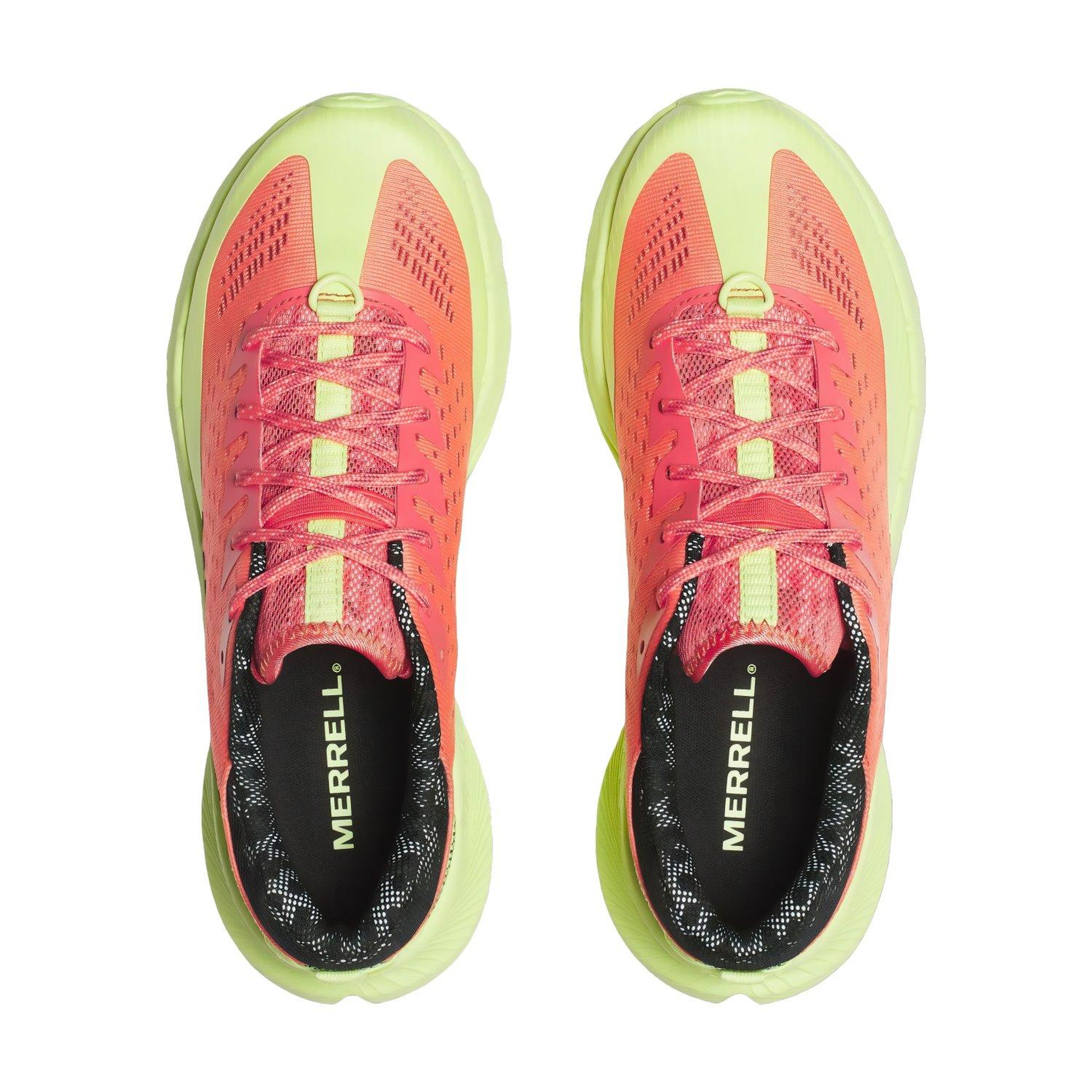 Merrell Agility Peak 5 Kadın Patika Koşusu Ayakkabısı