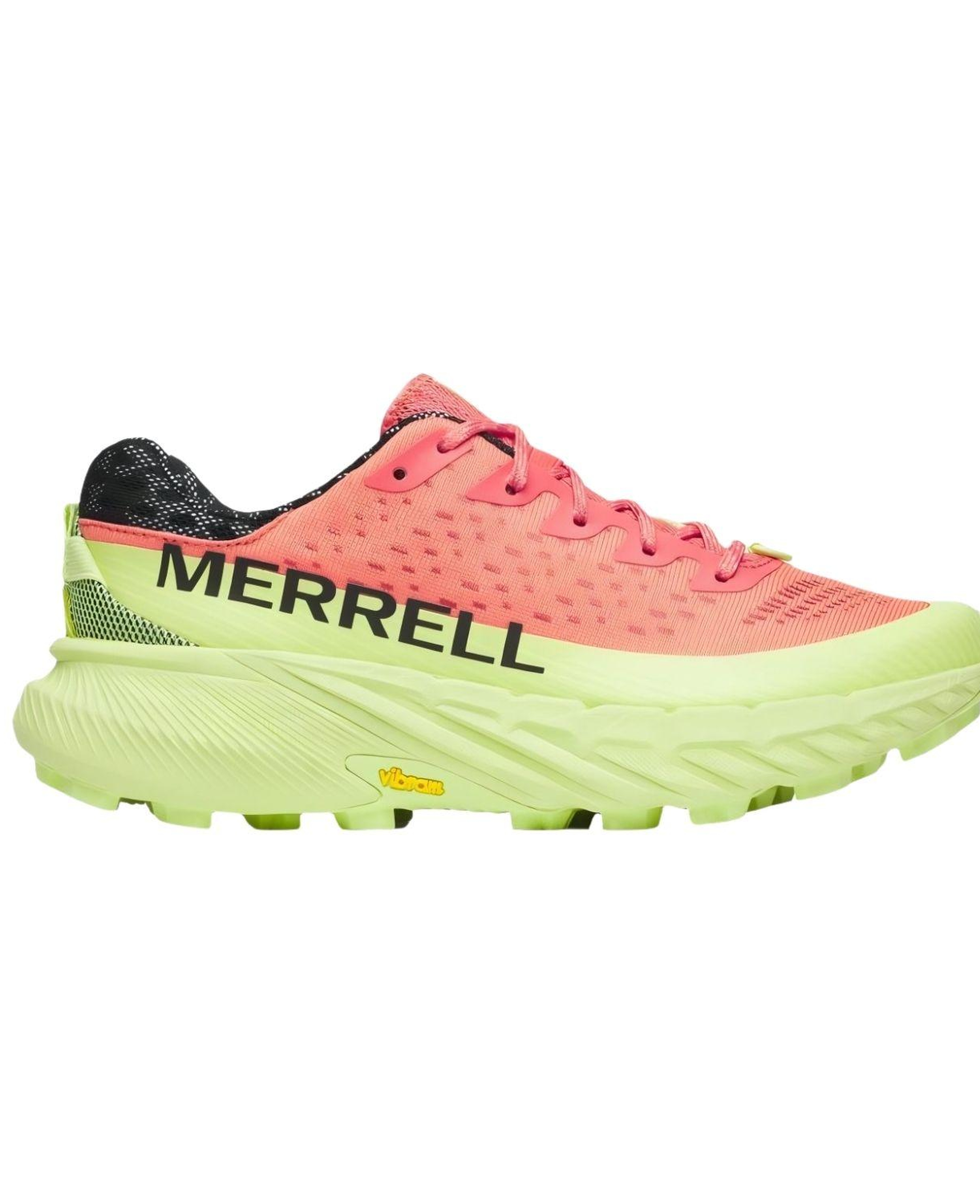 Merrell Agility Peak 5 Kadın Patika Koşusu Ayakkabısı