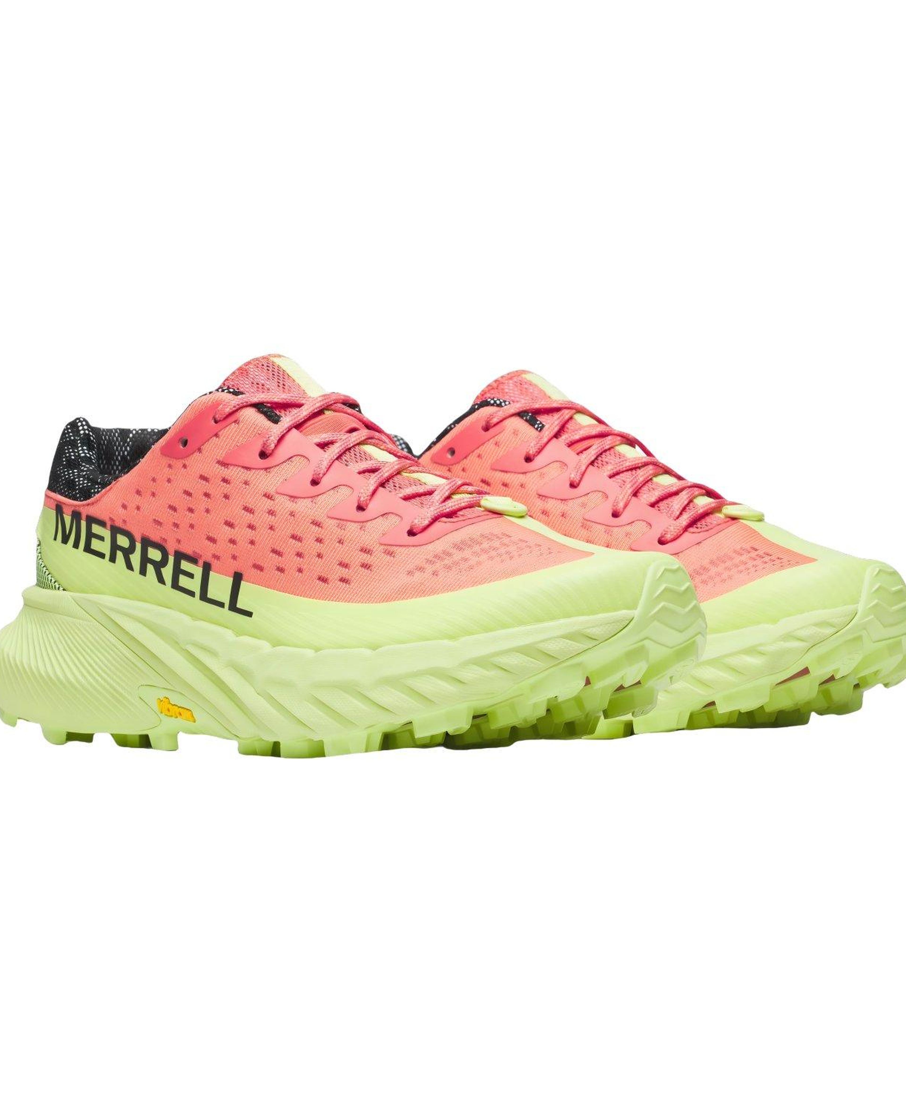 Merrell Agility Peak 5 Kadın Patika Koşusu Ayakkabısı