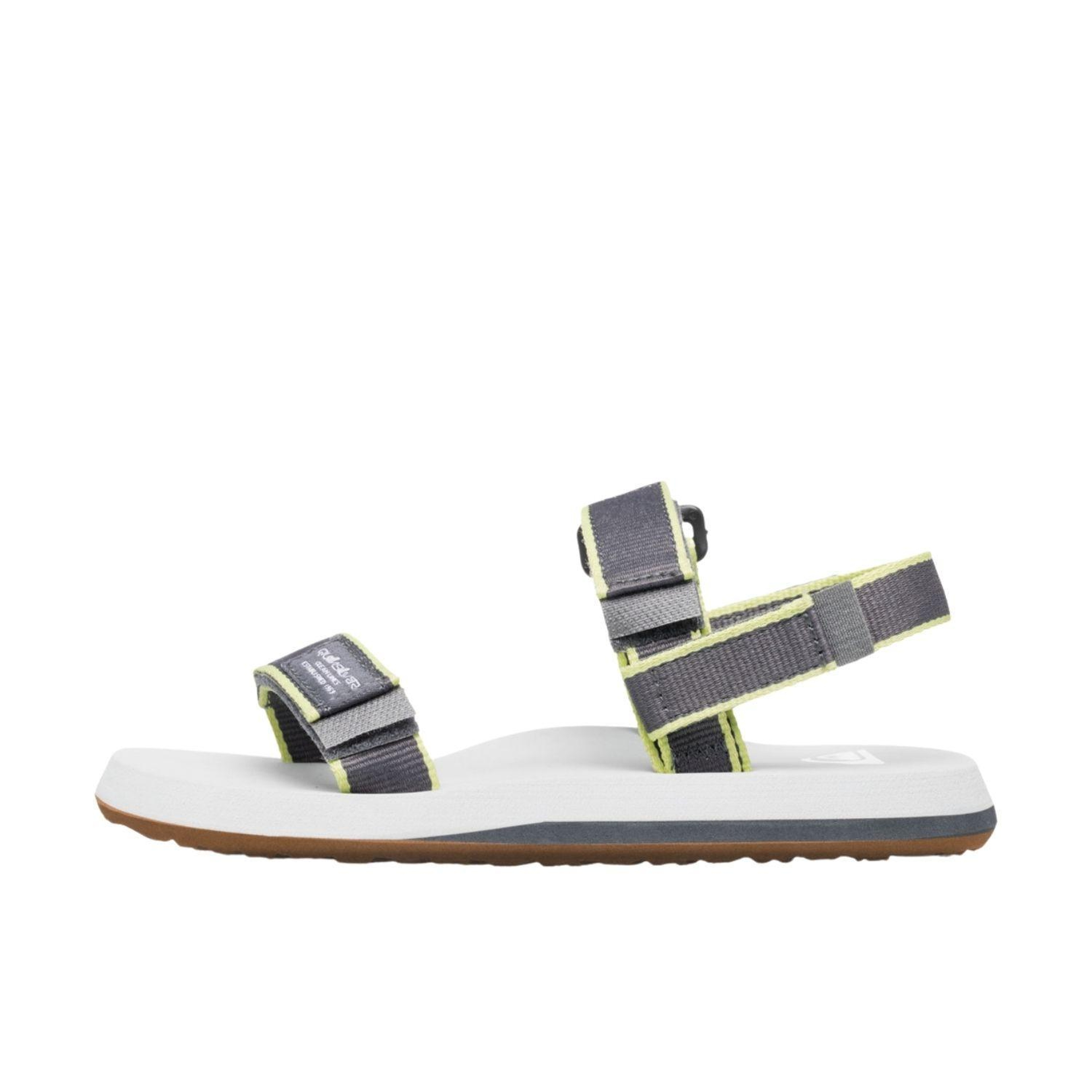 Quiksilver Monkey Caged Youth Erkek Çocuk Terlik