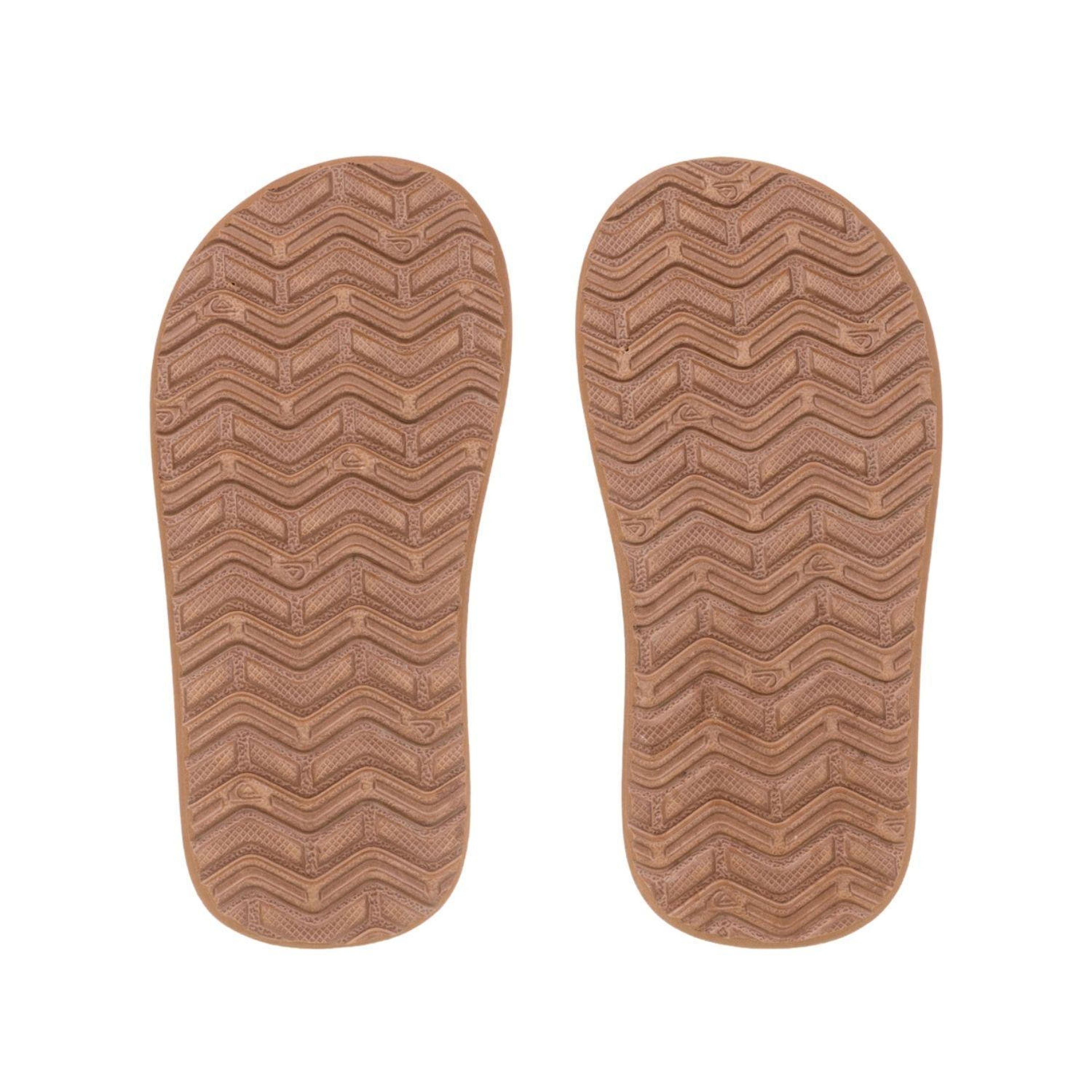 Quiksilver Monkey Caged Youth Erkek Çocuk Terlik