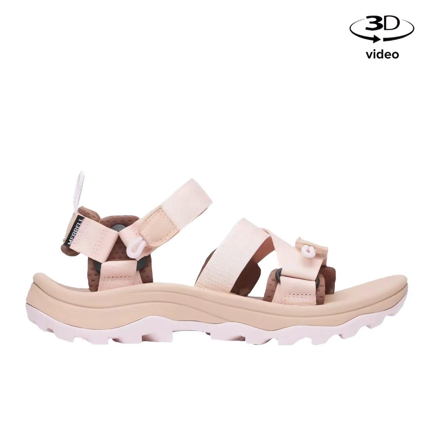 Merrell Speed Fusion Sport Rmx Kadın Sandalet