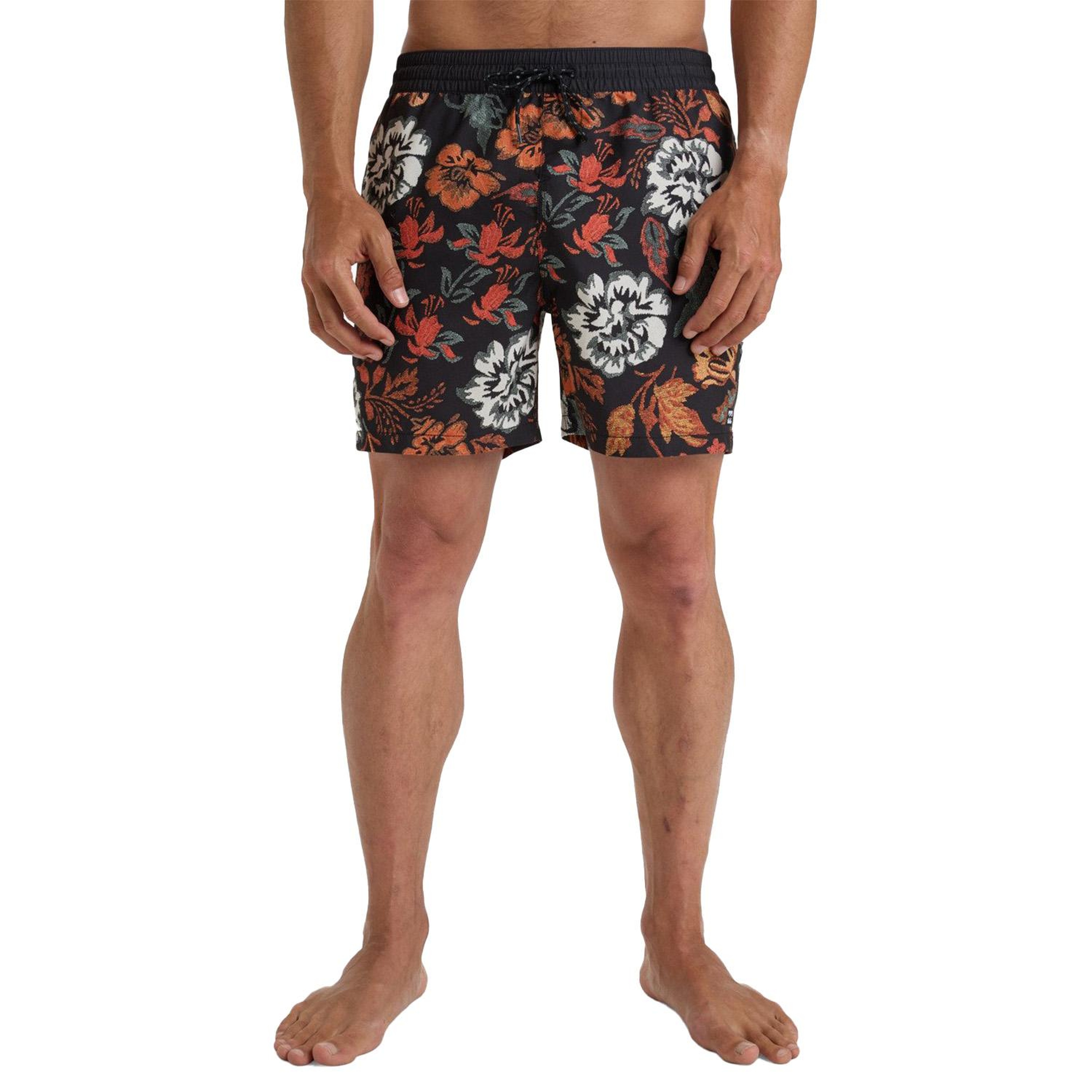 Billabong Vacay Lb Erkek Volley