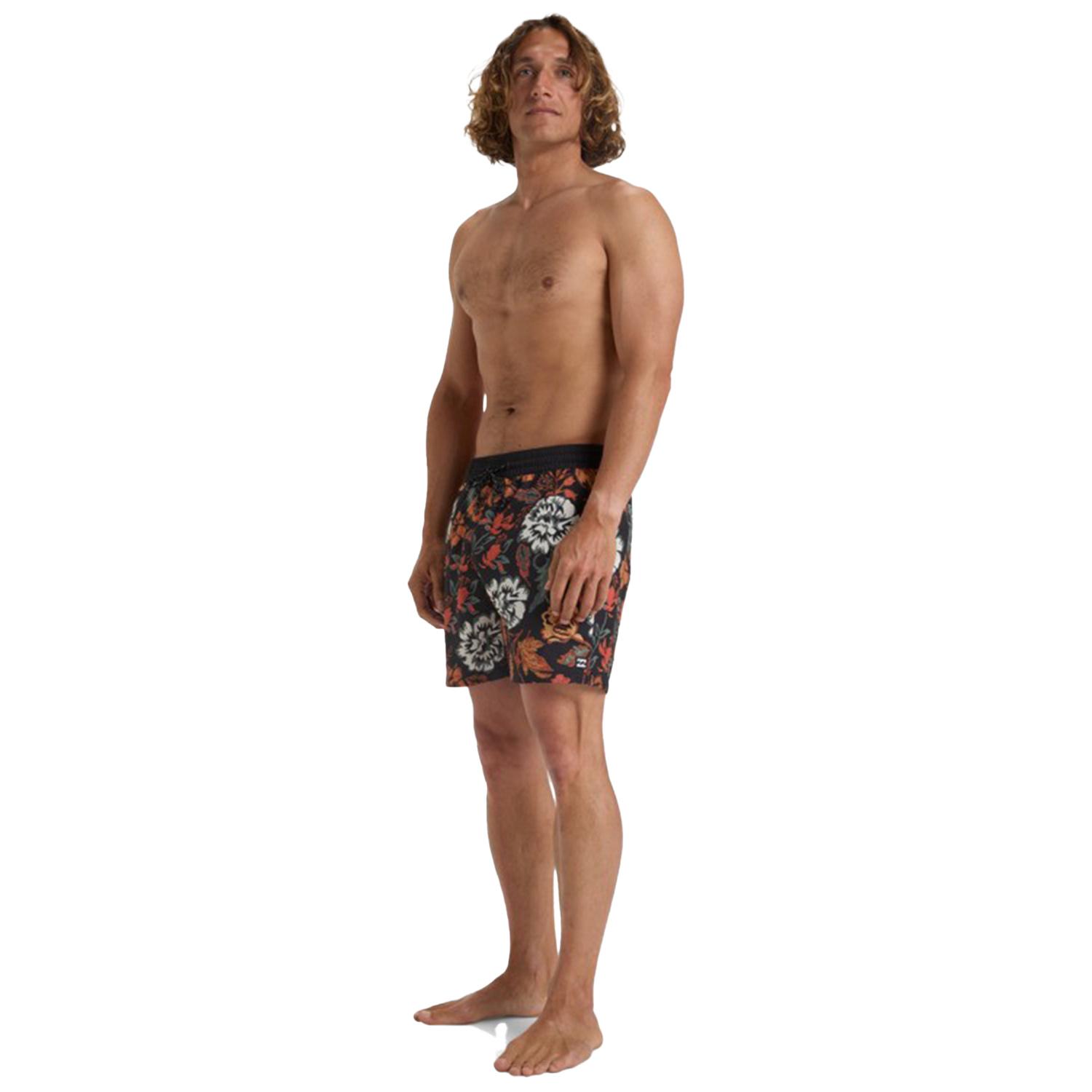 Billabong Vacay Lb Erkek Volley