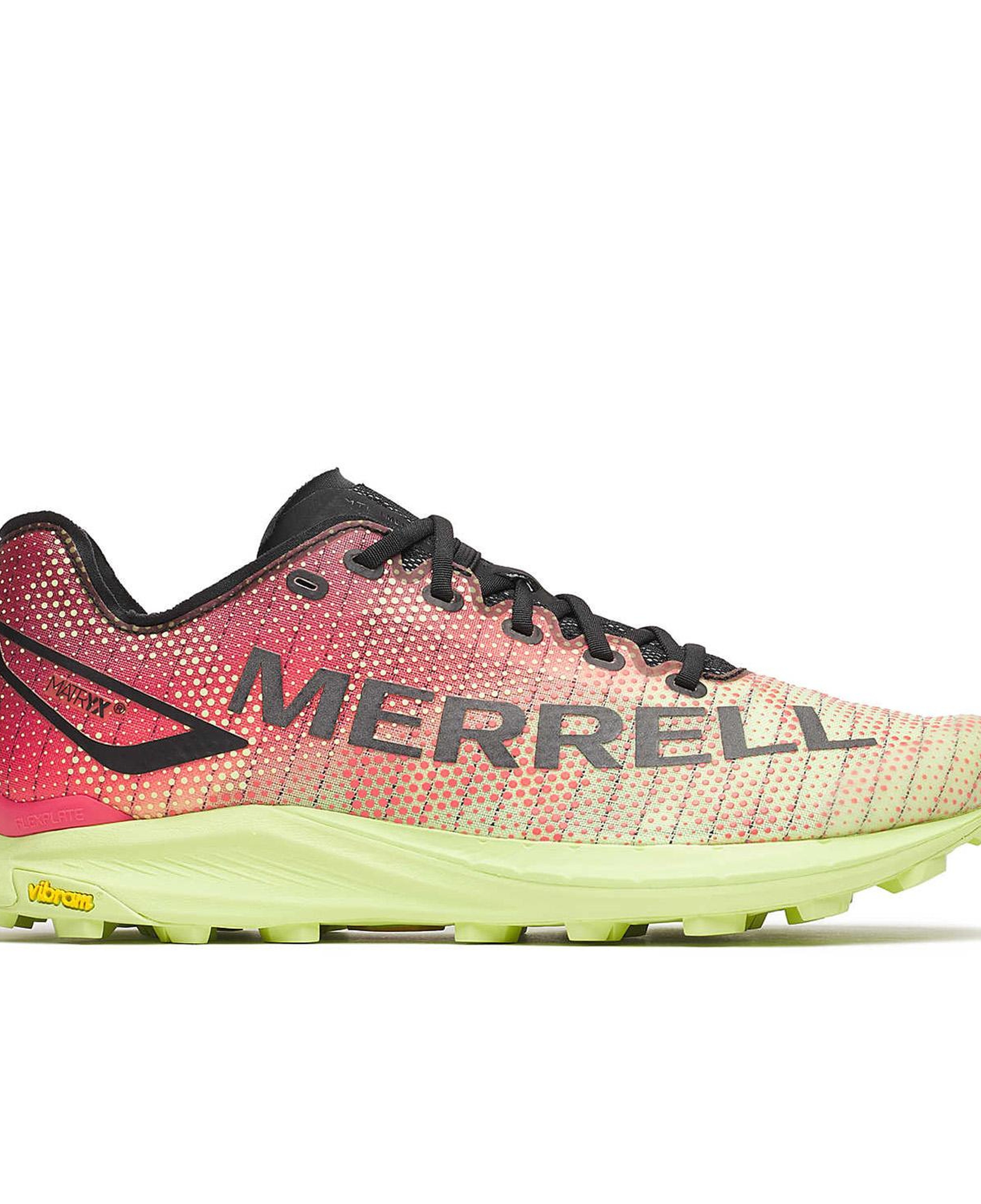 Merrell Mtl Skyfire 2 Matryx Erkek Patika Koşusu Ayakkabısı