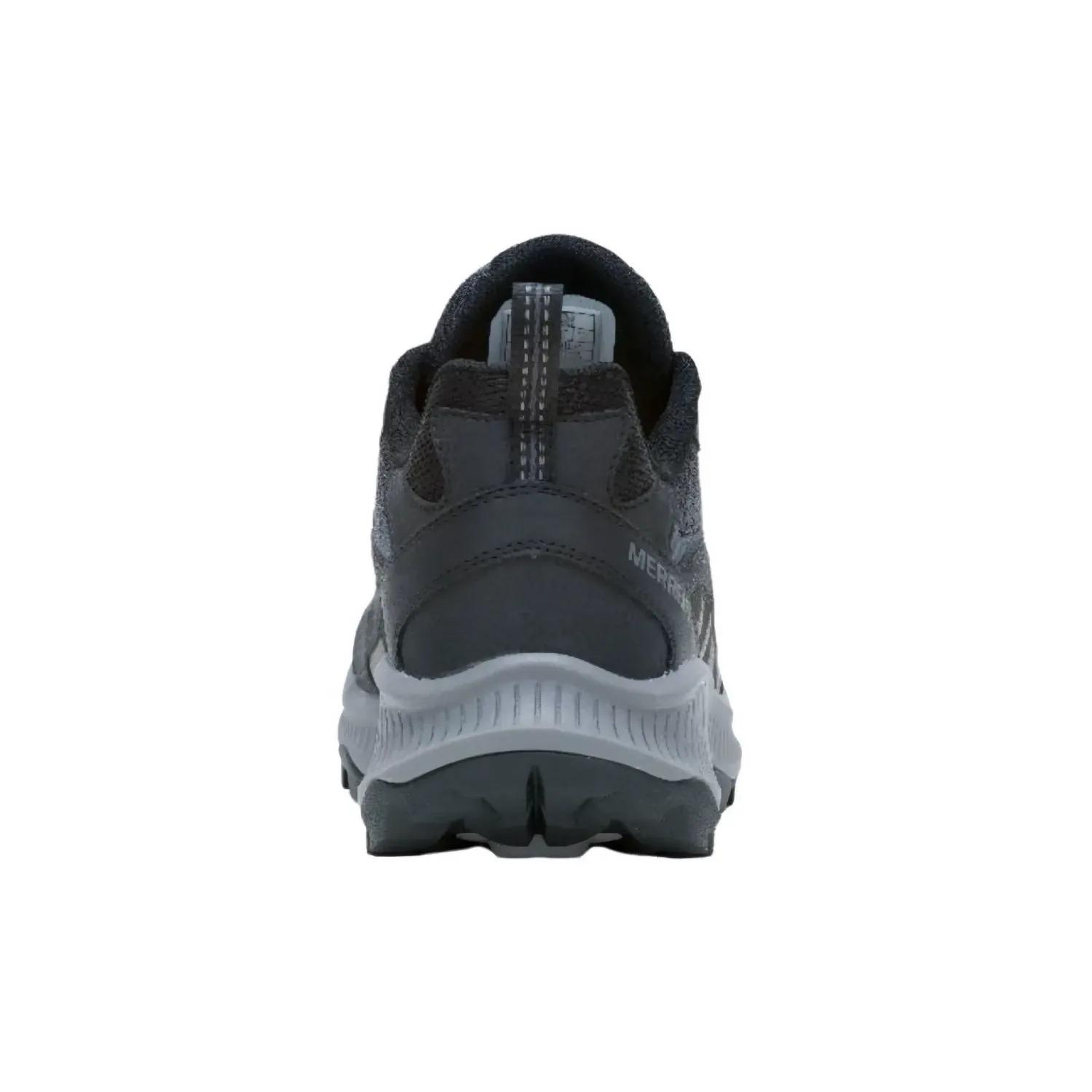 Merrell Speed Strike 2 Erkek Siyah Outdoor Ayakkabı