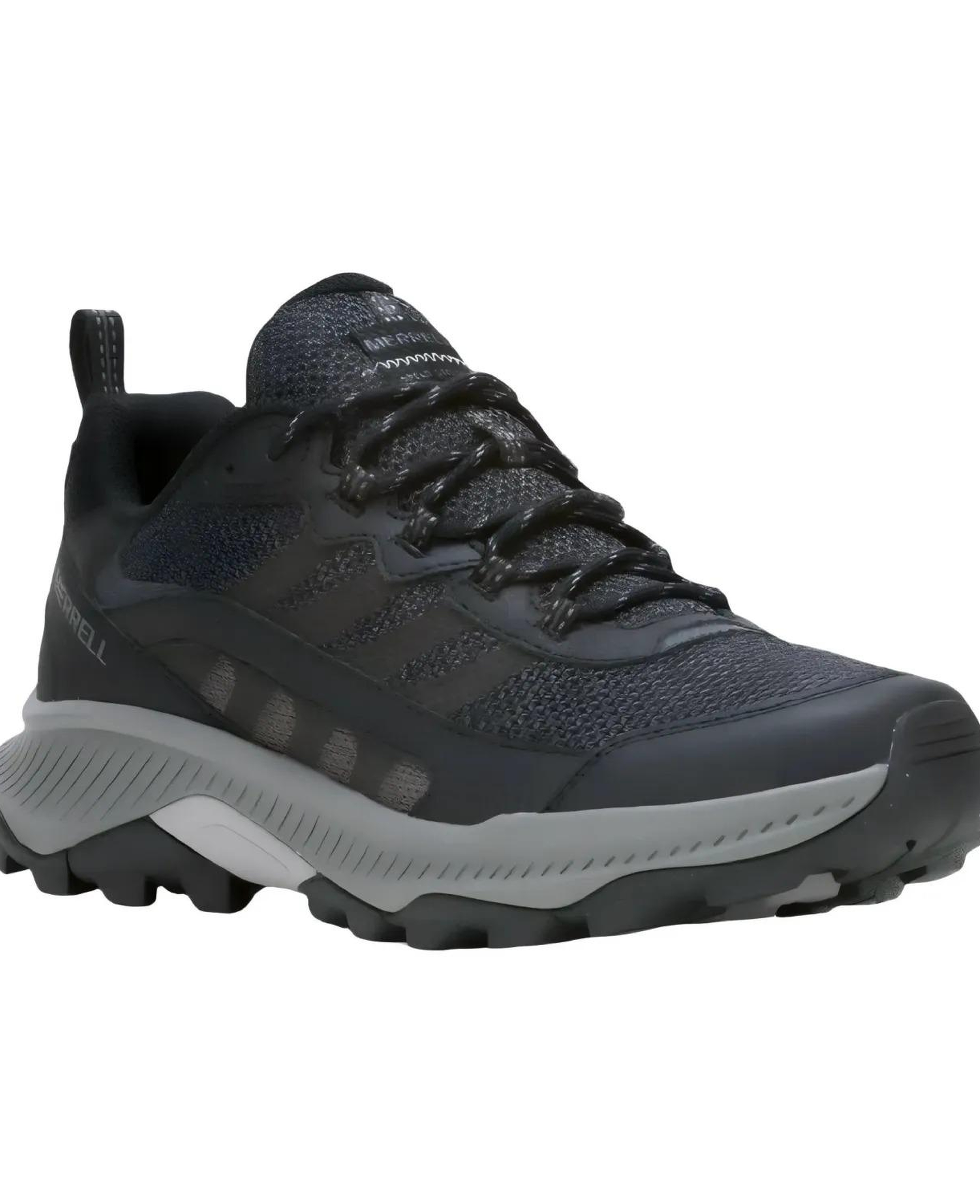 Merrell Speed Strike 2 Erkek Siyah Outdoor Ayakkabı