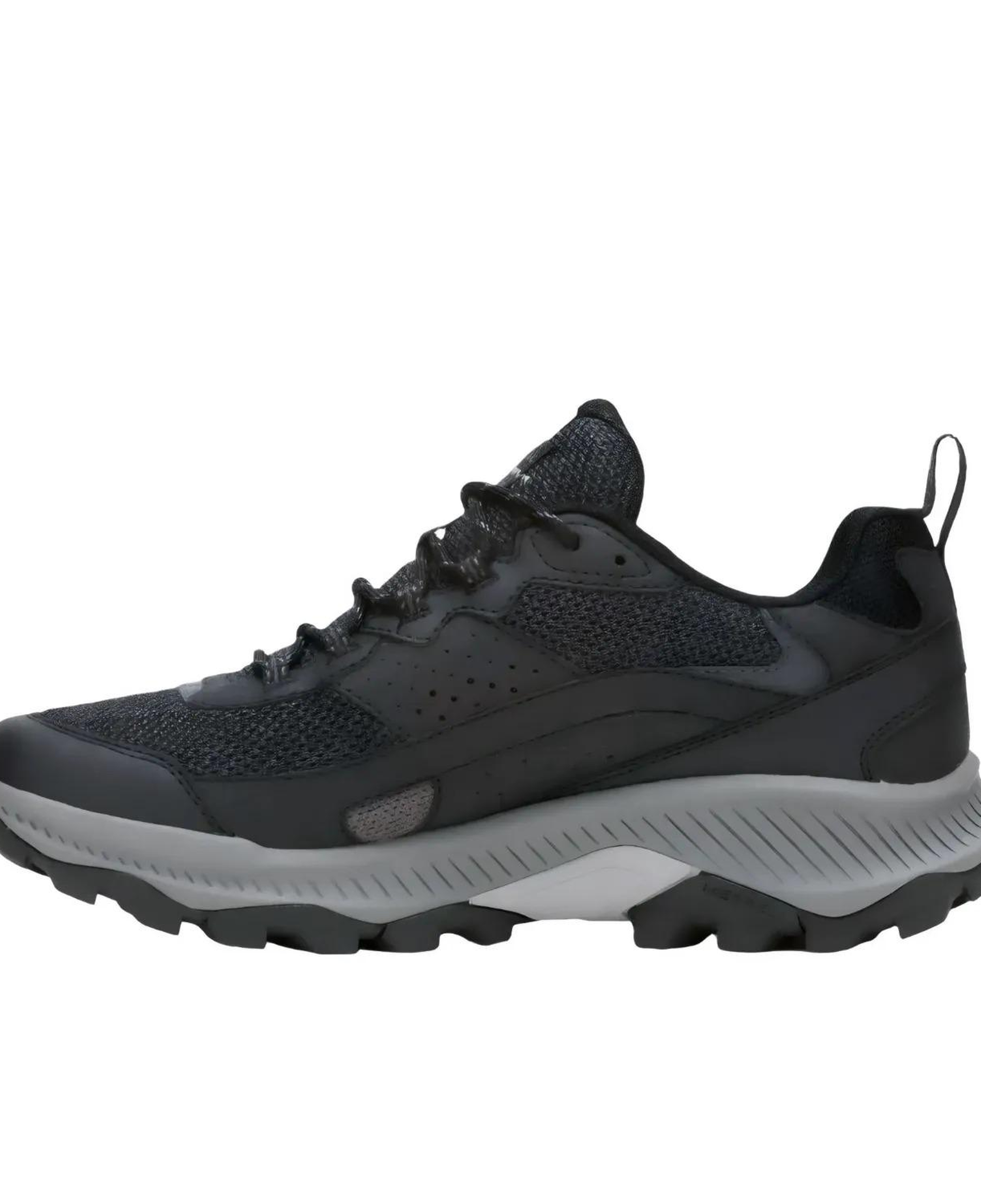 Merrell Speed Strike 2 Erkek Siyah Outdoor Ayakkabı