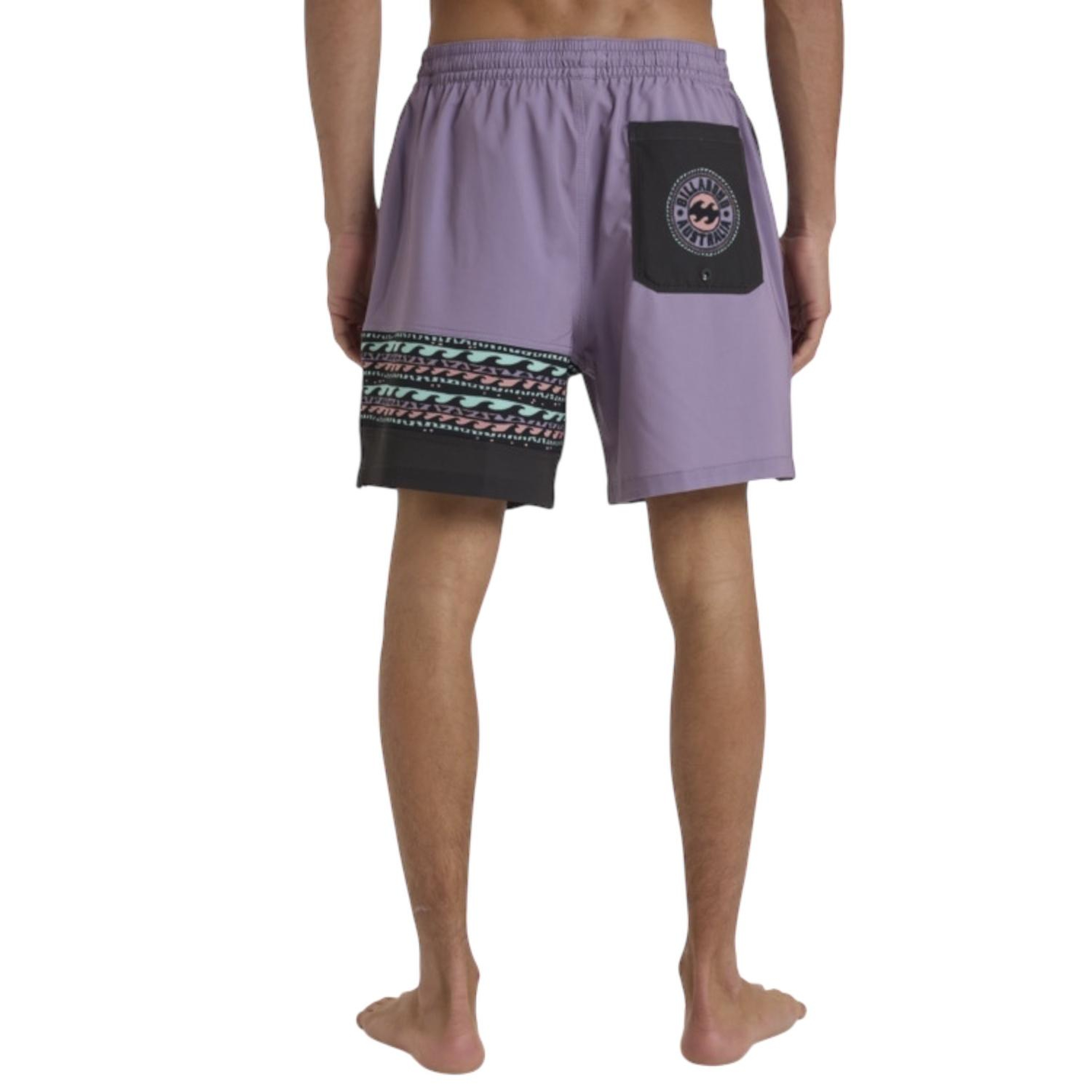 Billabong Burleigh Lb Erkek Volley