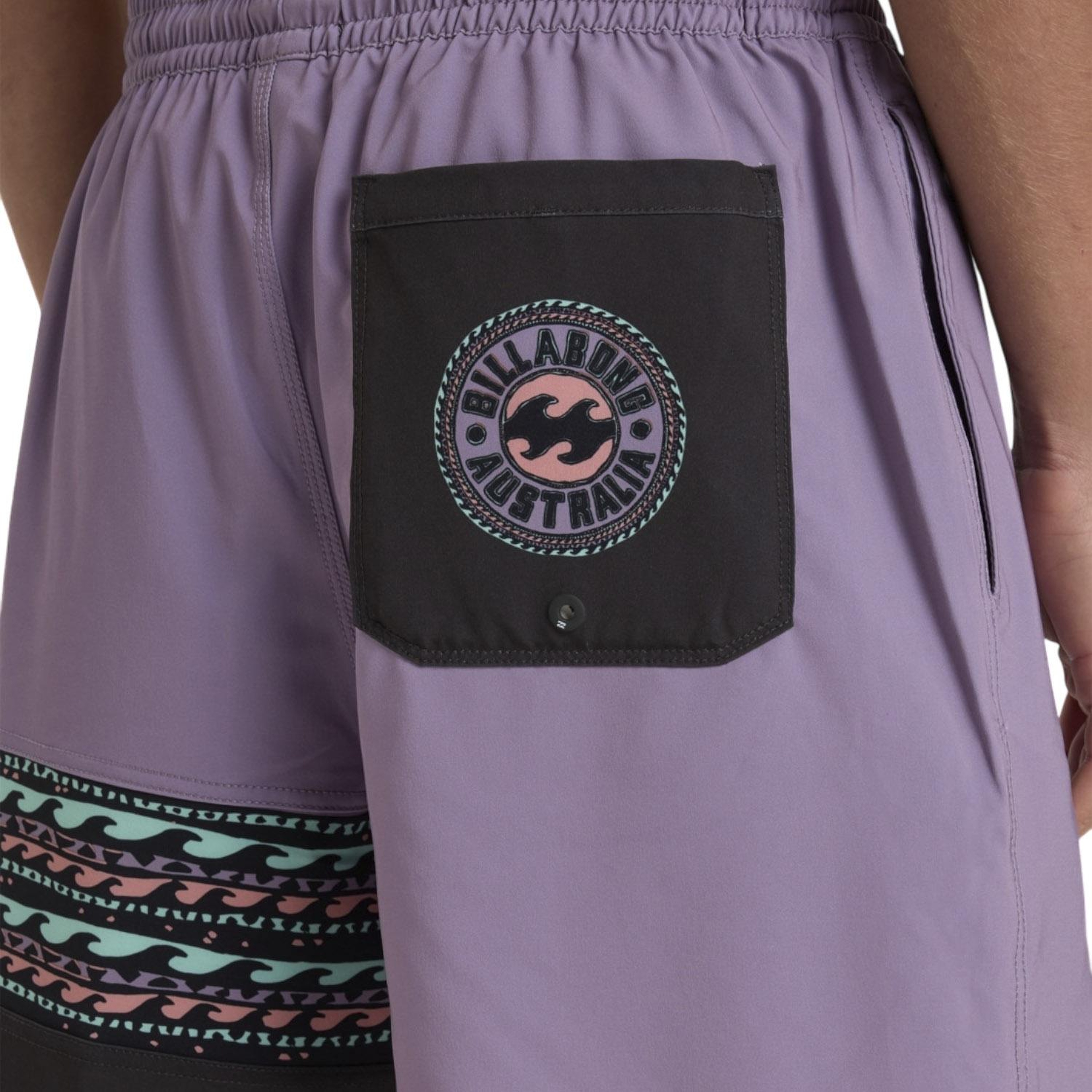 Billabong Burleigh Lb Erkek Volley