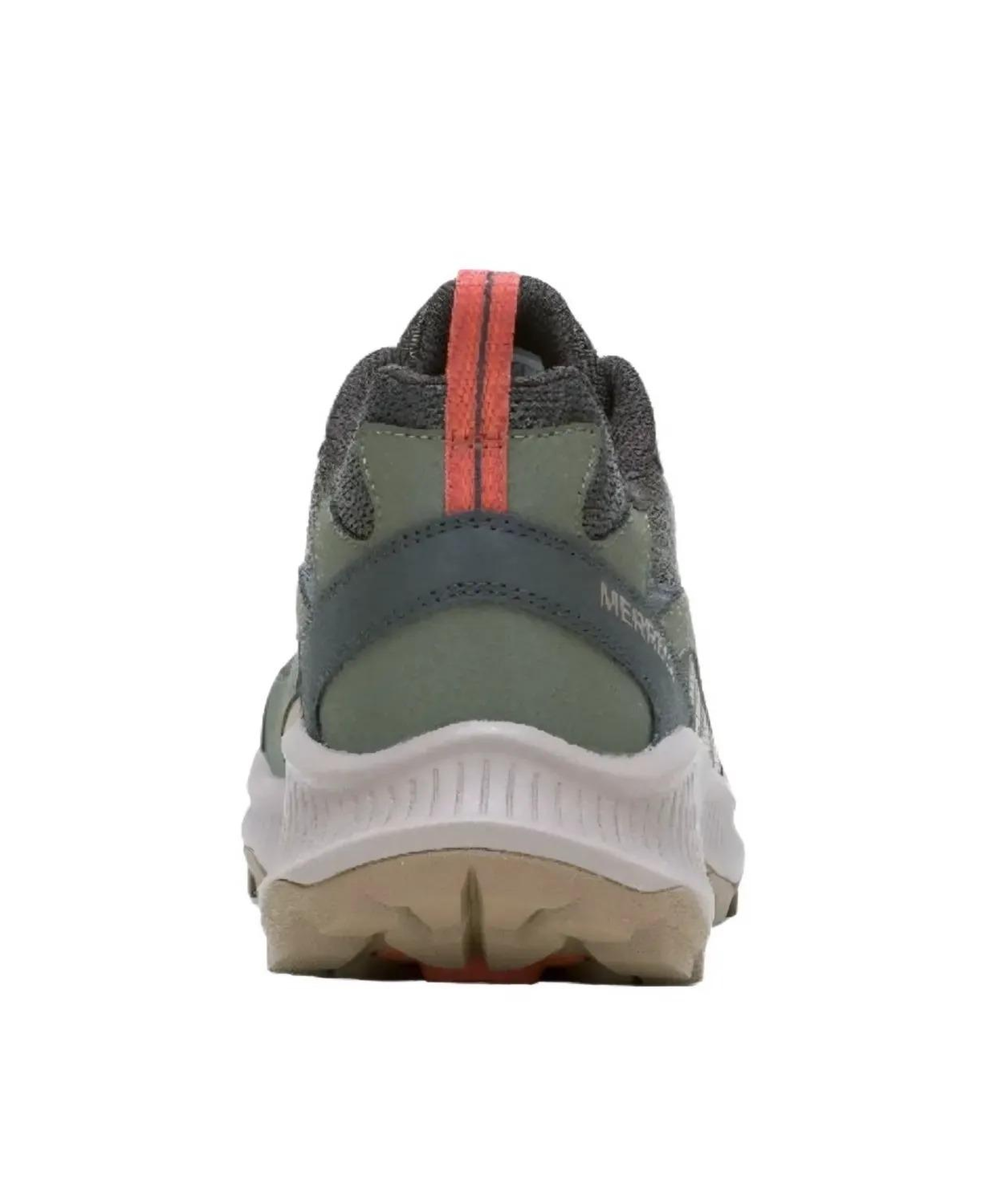 Merrell Speed Strike 2 Erkek Yeşil Outdoor Ayakkabı