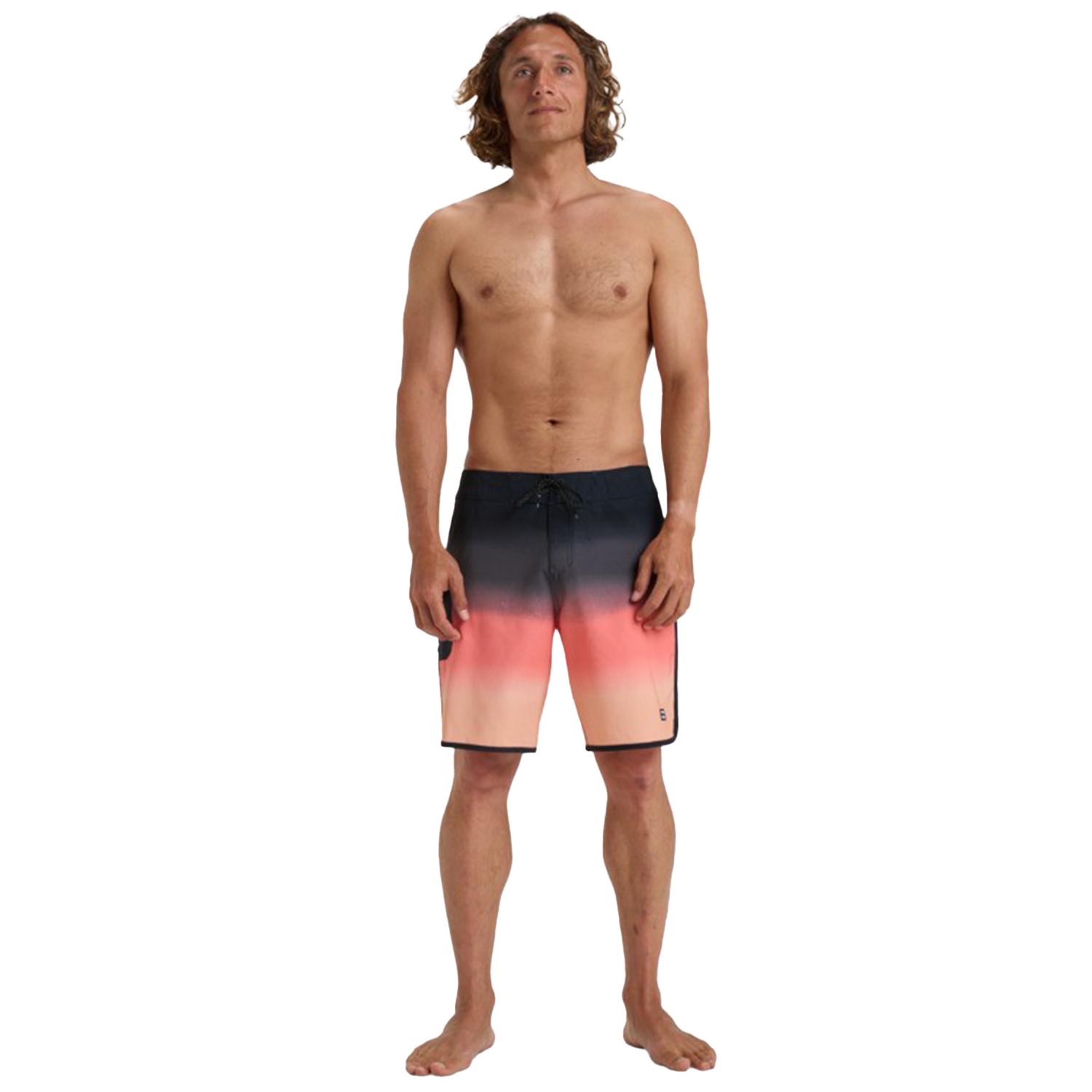 Billabong 73 Theme Pro Erkek Boardshort