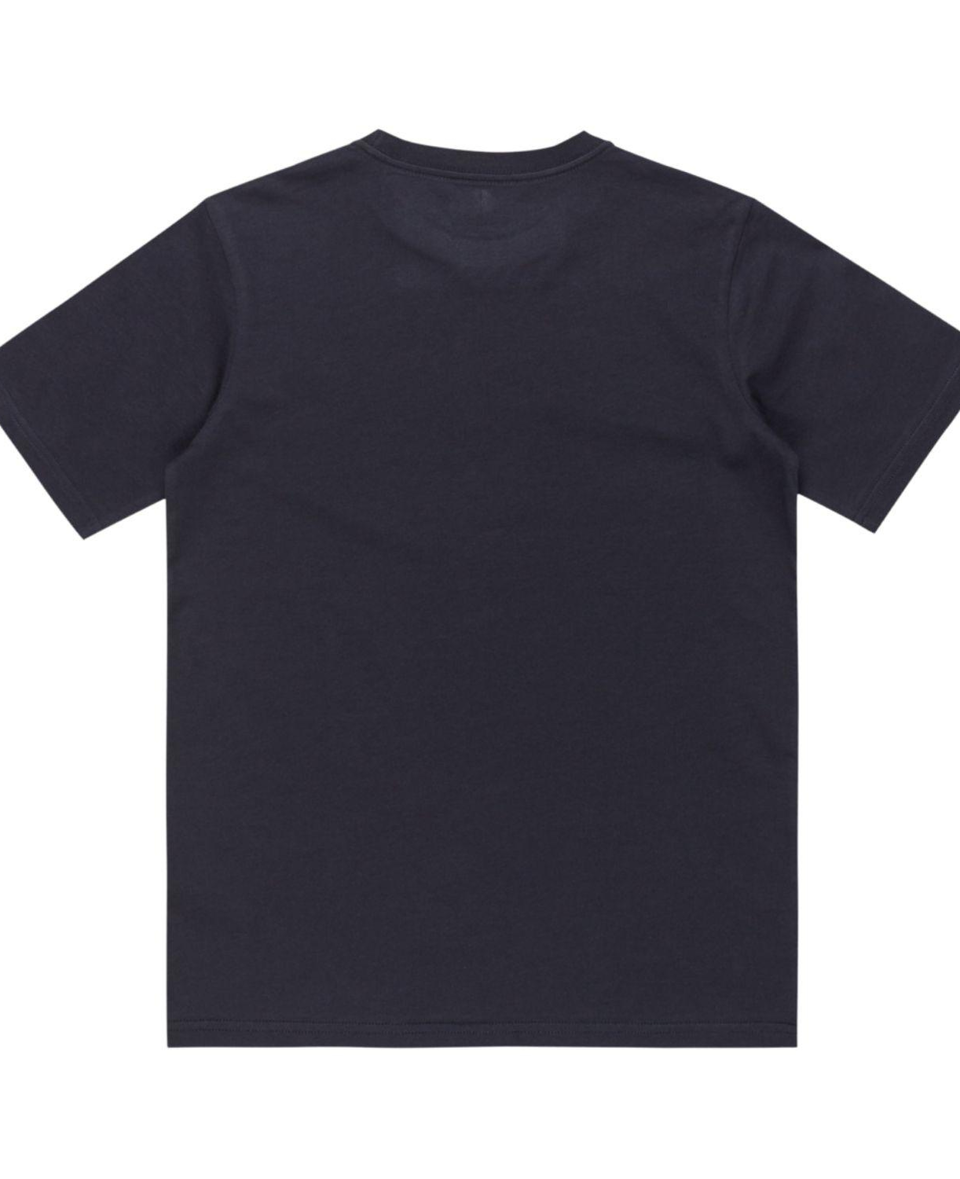 Quiksilver Ev Comp Logo Erkek Çocuk Tişört
