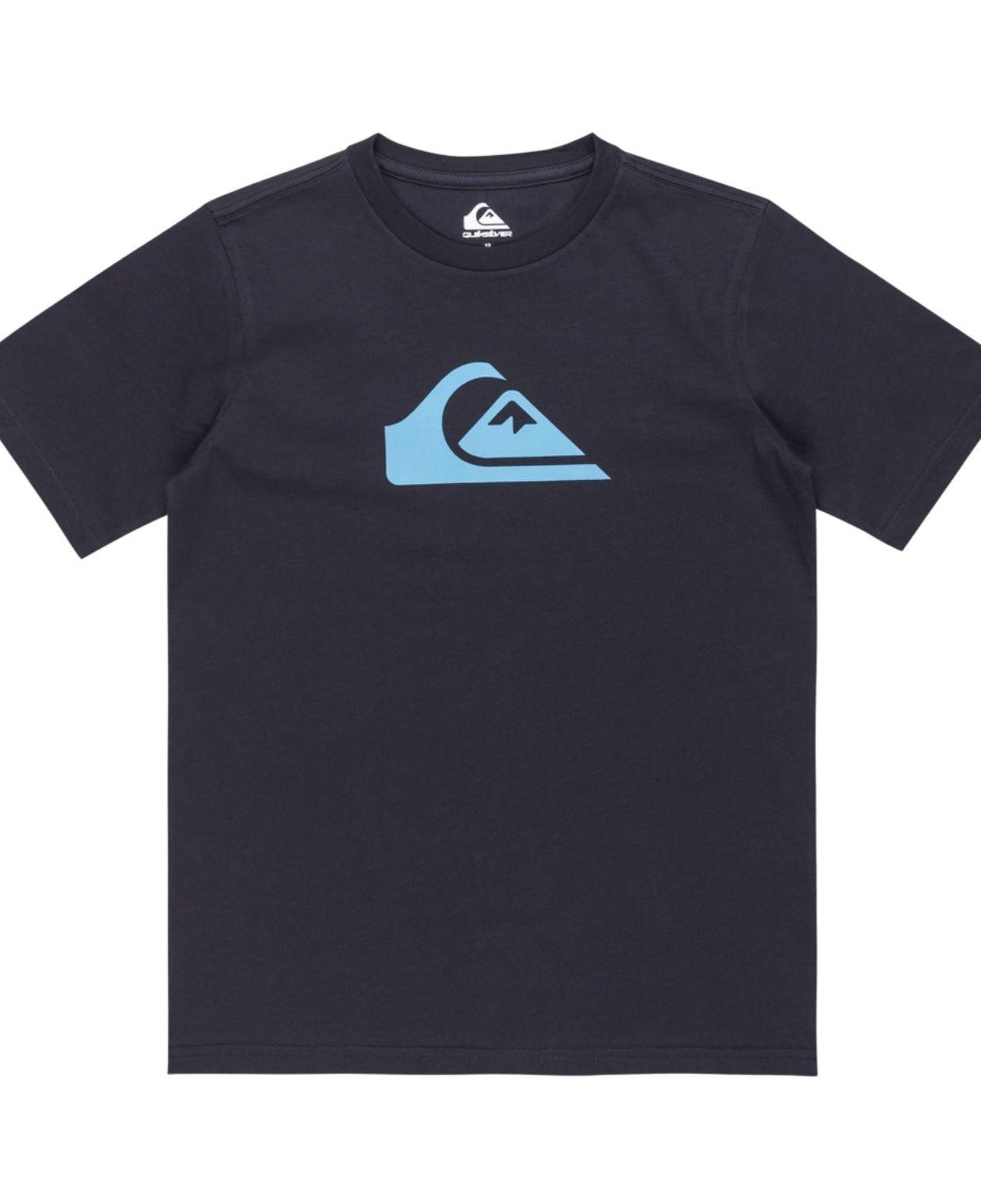 Quiksilver Ev Comp Logo Erkek Çocuk Tişört