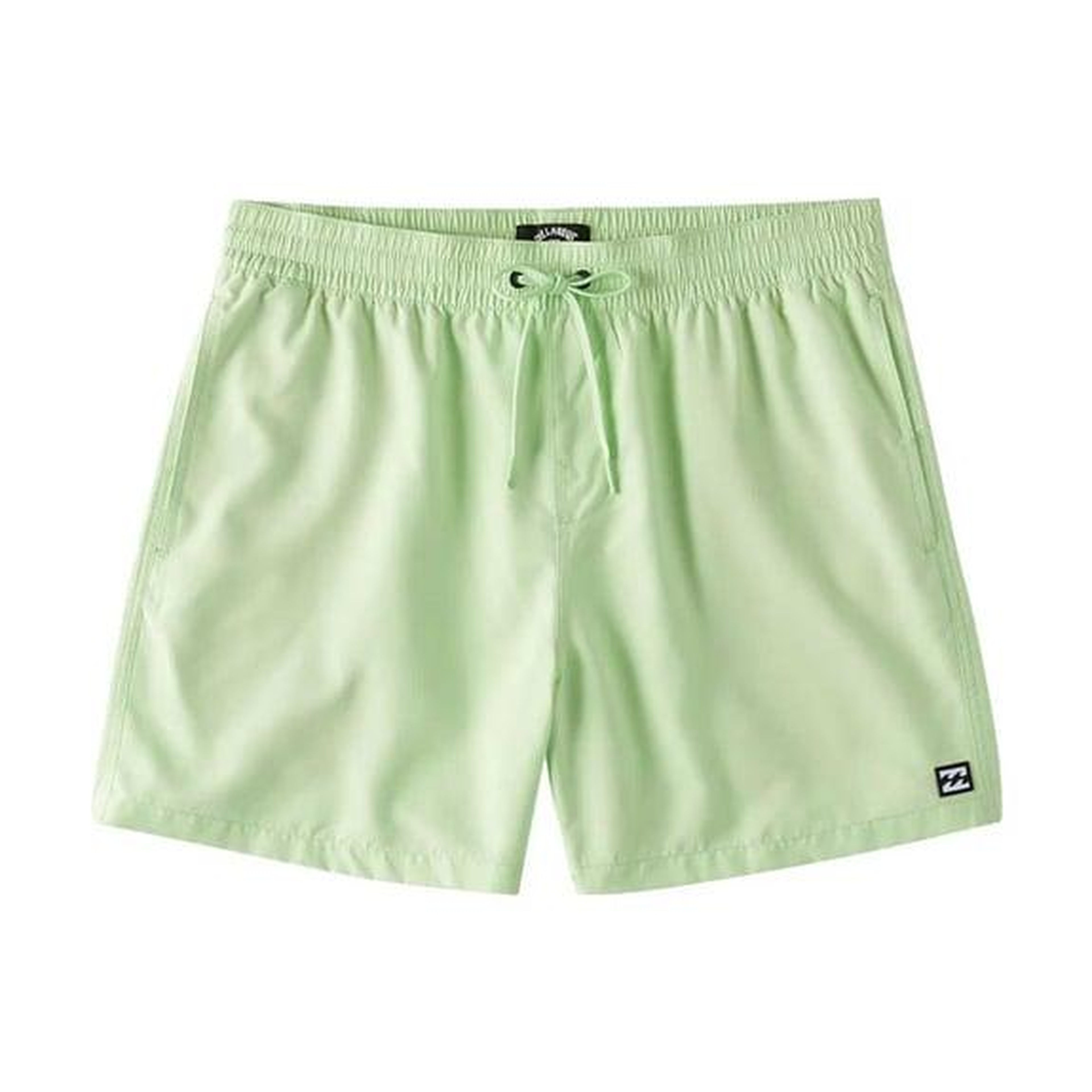 Billabong All Day Lb Erkek Çocuk Yeşil Volley Short