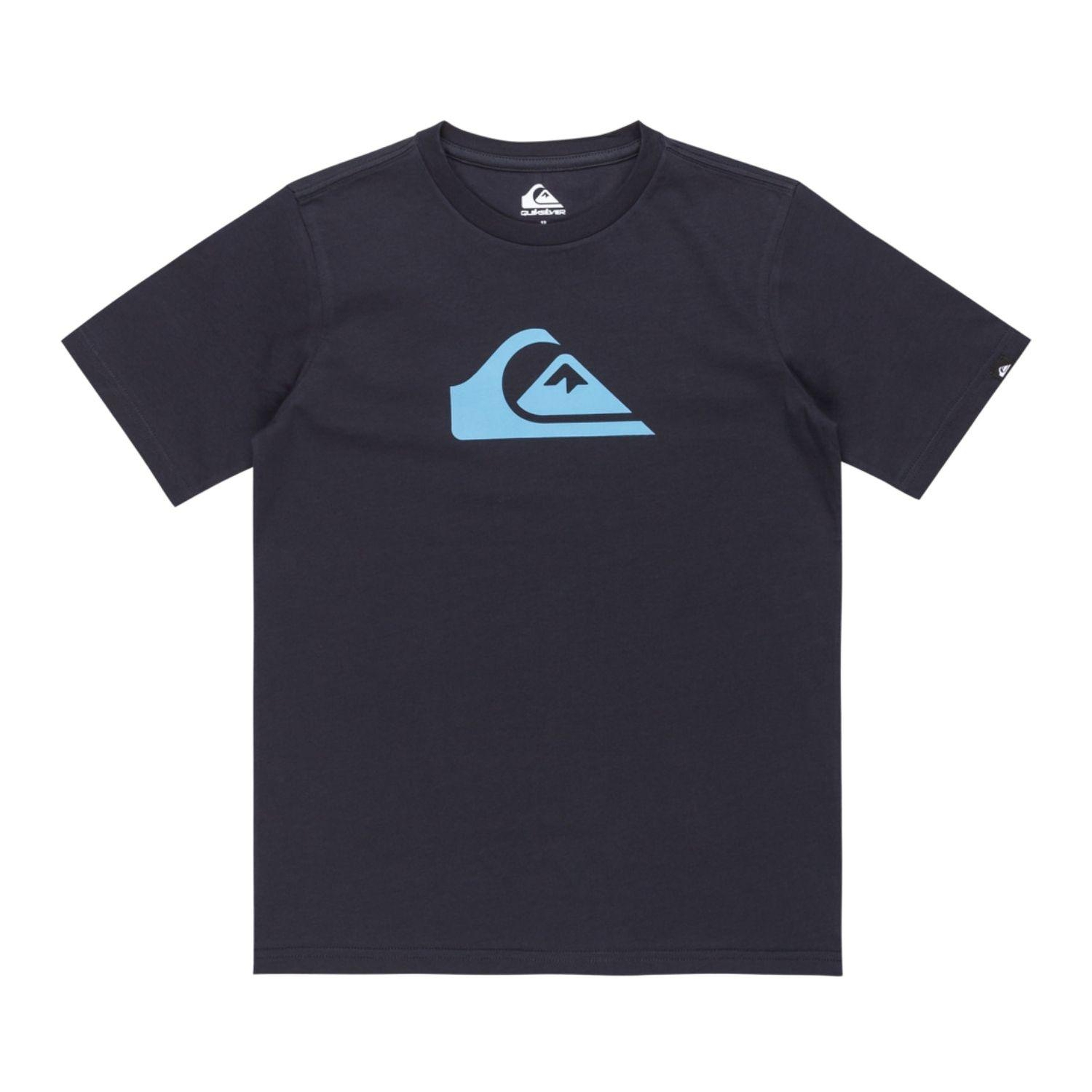 Quiksilver Ev Comp Logo Erkek Çocuk Tişört