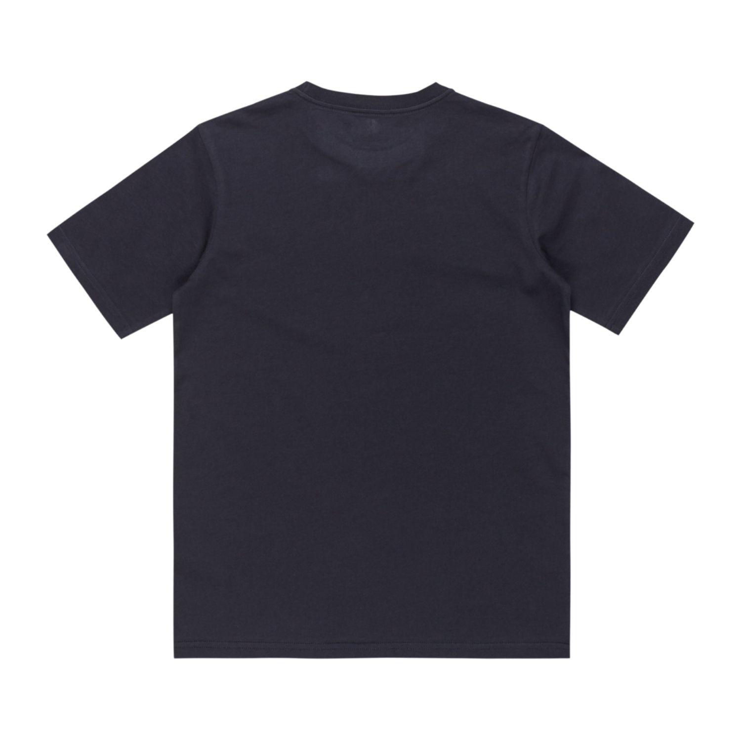 Quiksilver Ev Comp Logo Erkek Çocuk Tişört