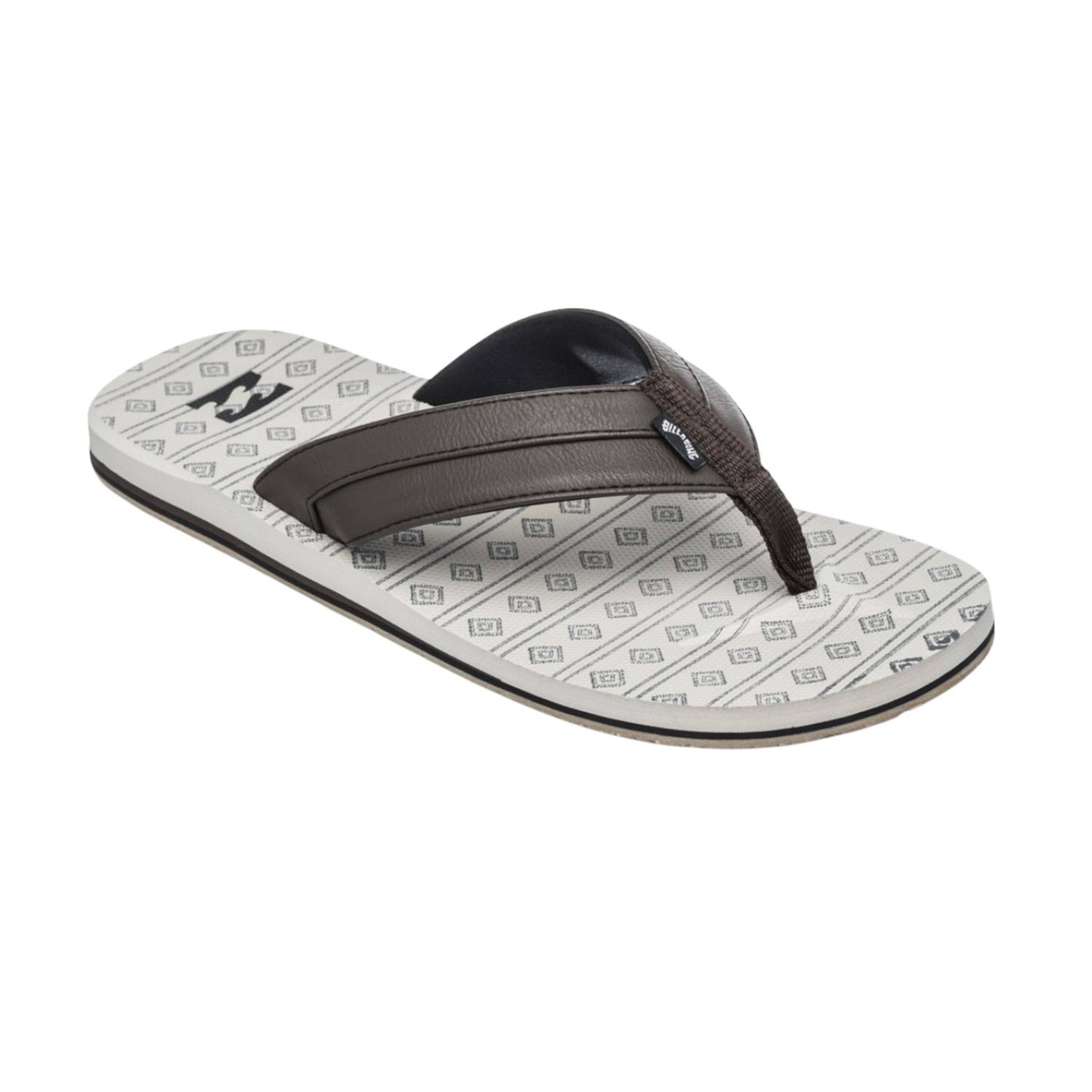 Billabong All Day Impact Print Erkek Terlik