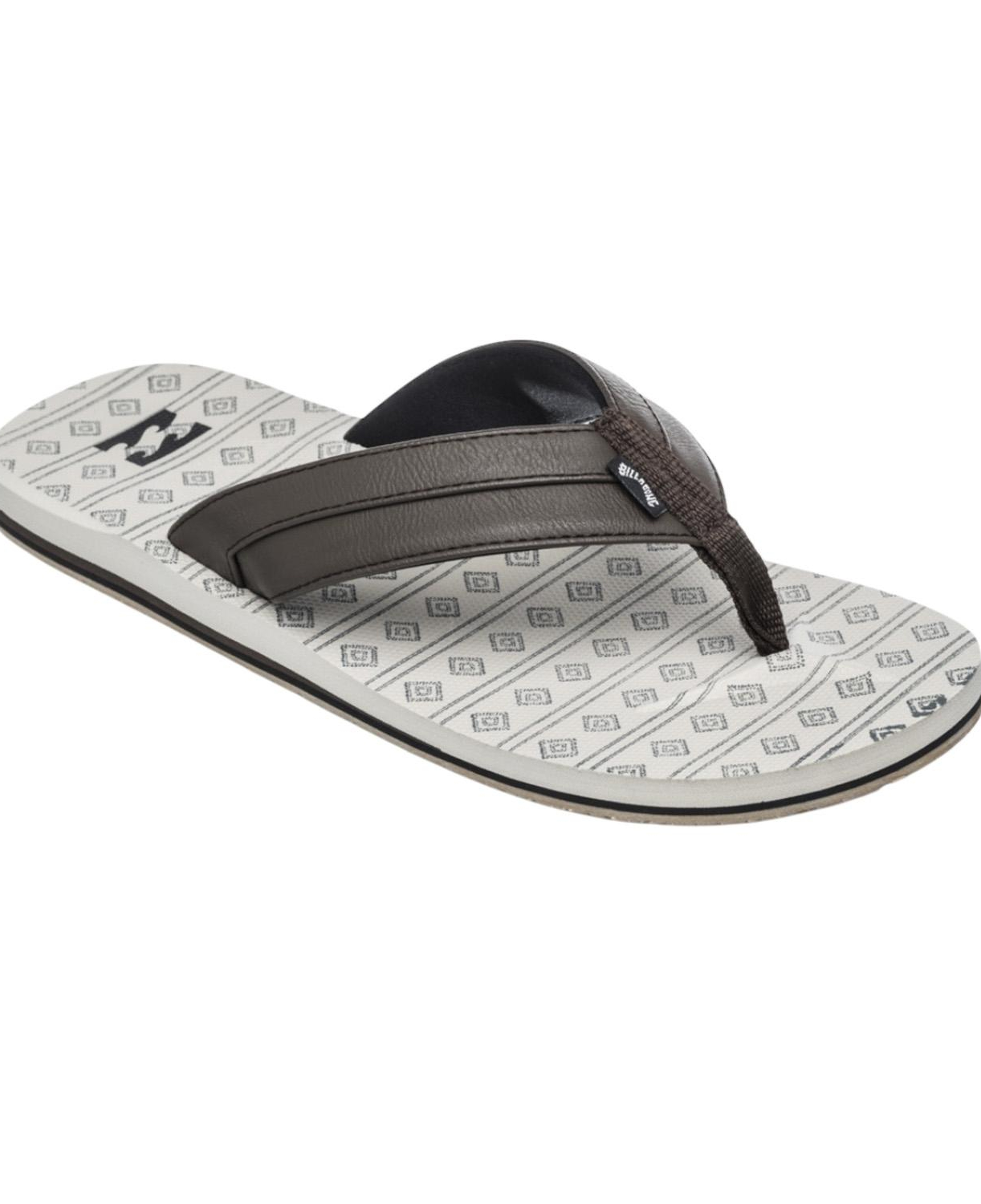 Billabong All Day Impact Print Erkek Terlik