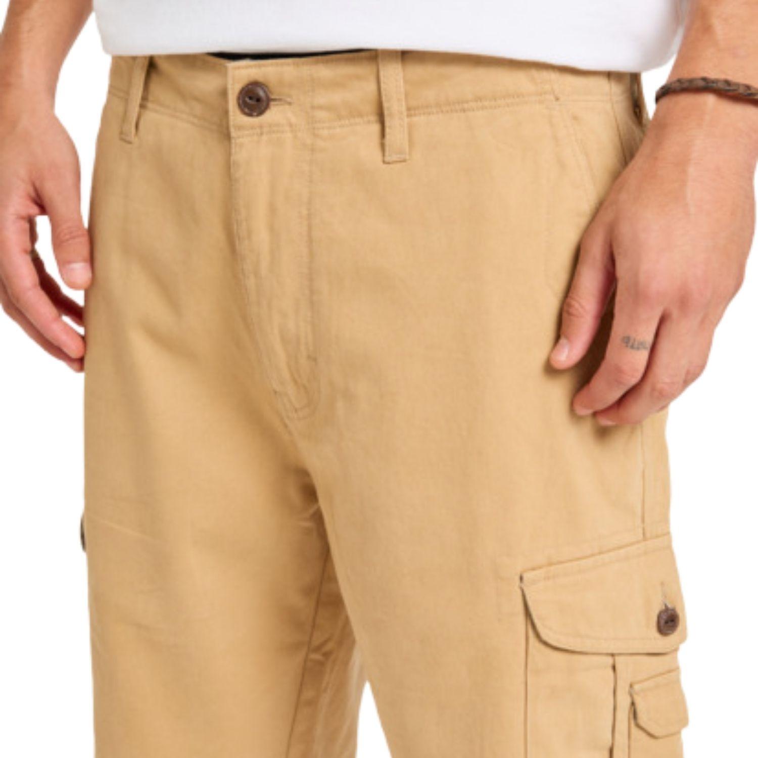 Quiksilver Crucialbattleca Erkek Yeşil Şort