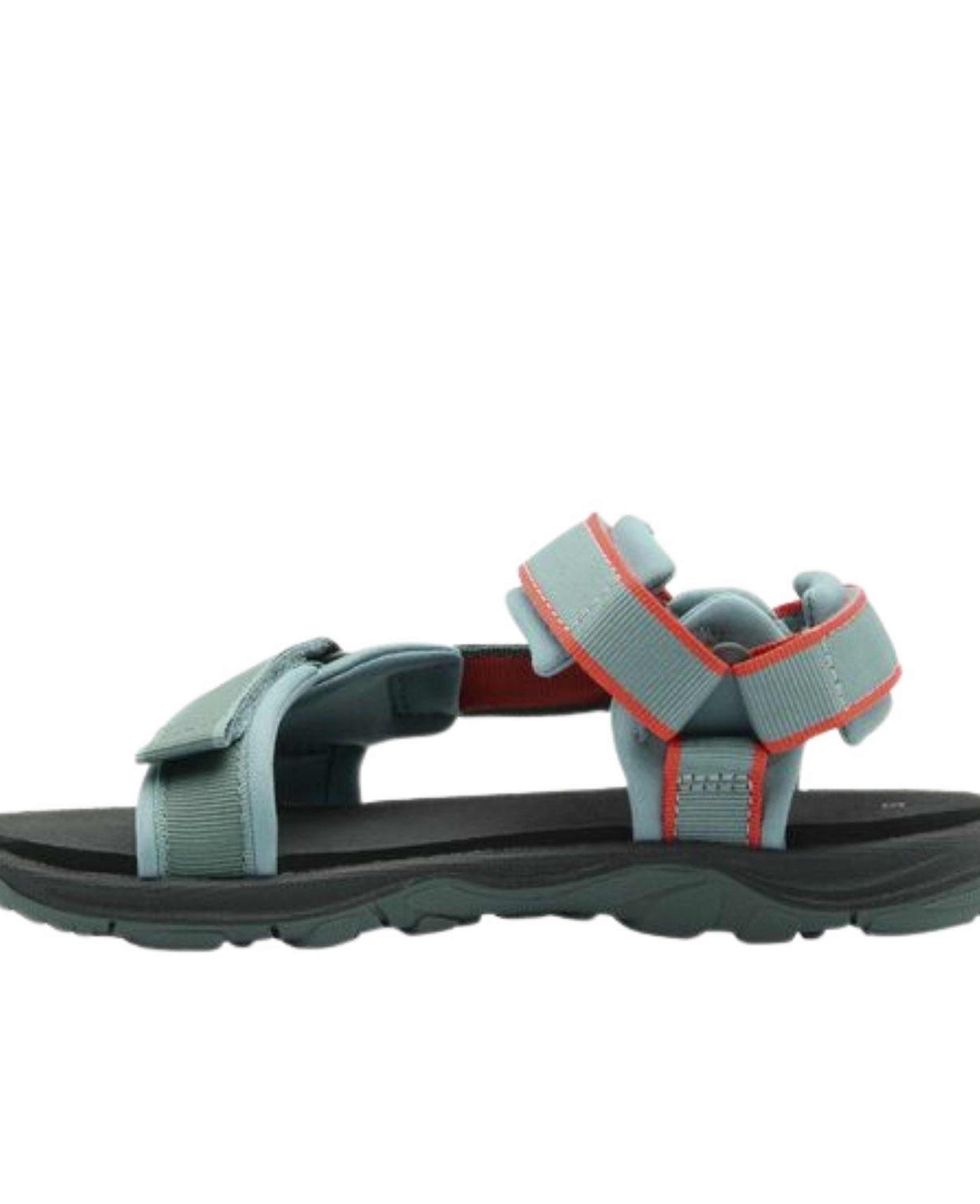 Jack Wolfskin Seven Seas 3 Erkek Sandalet