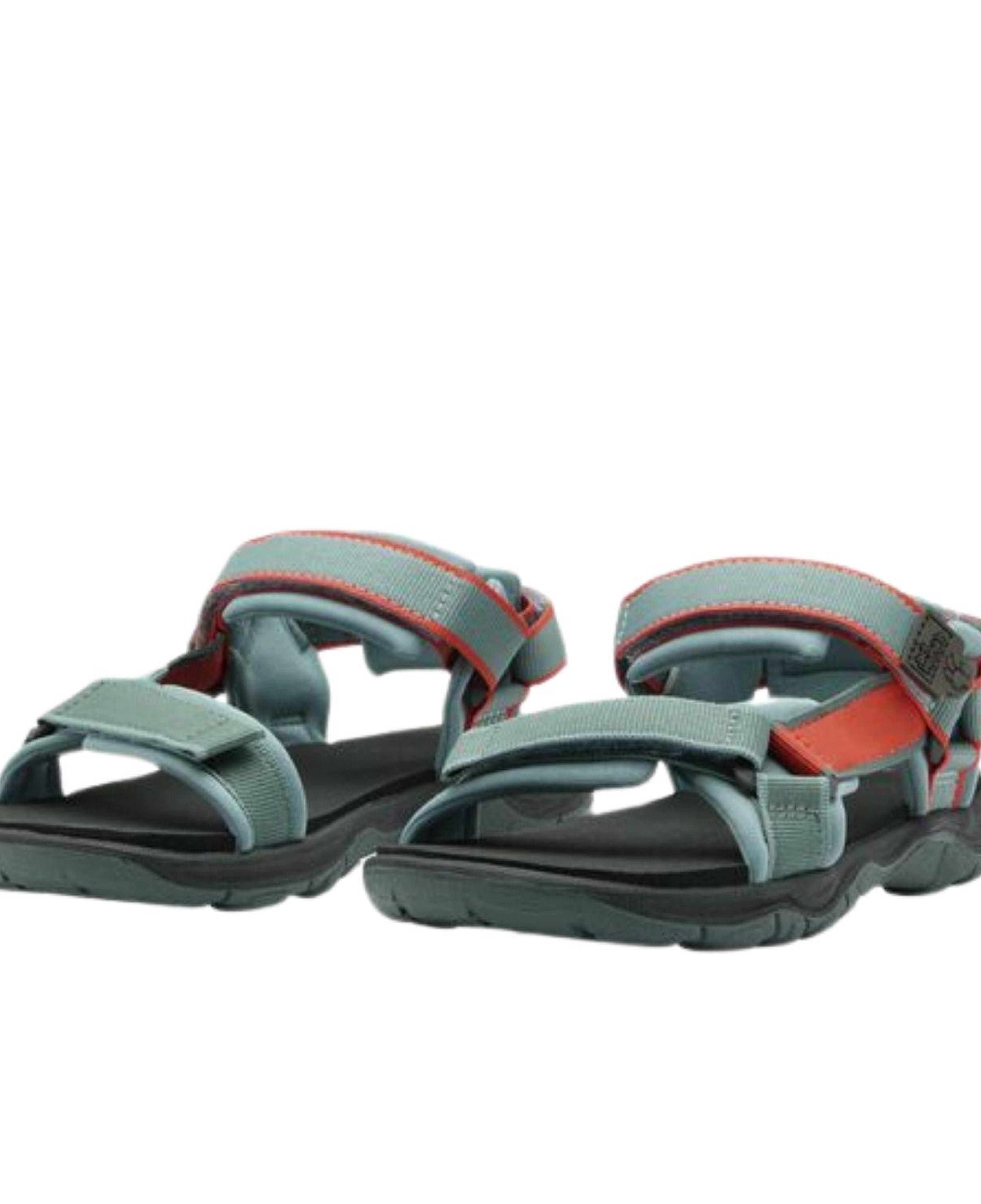Jack Wolfskin Seven Seas 3 Erkek Sandalet