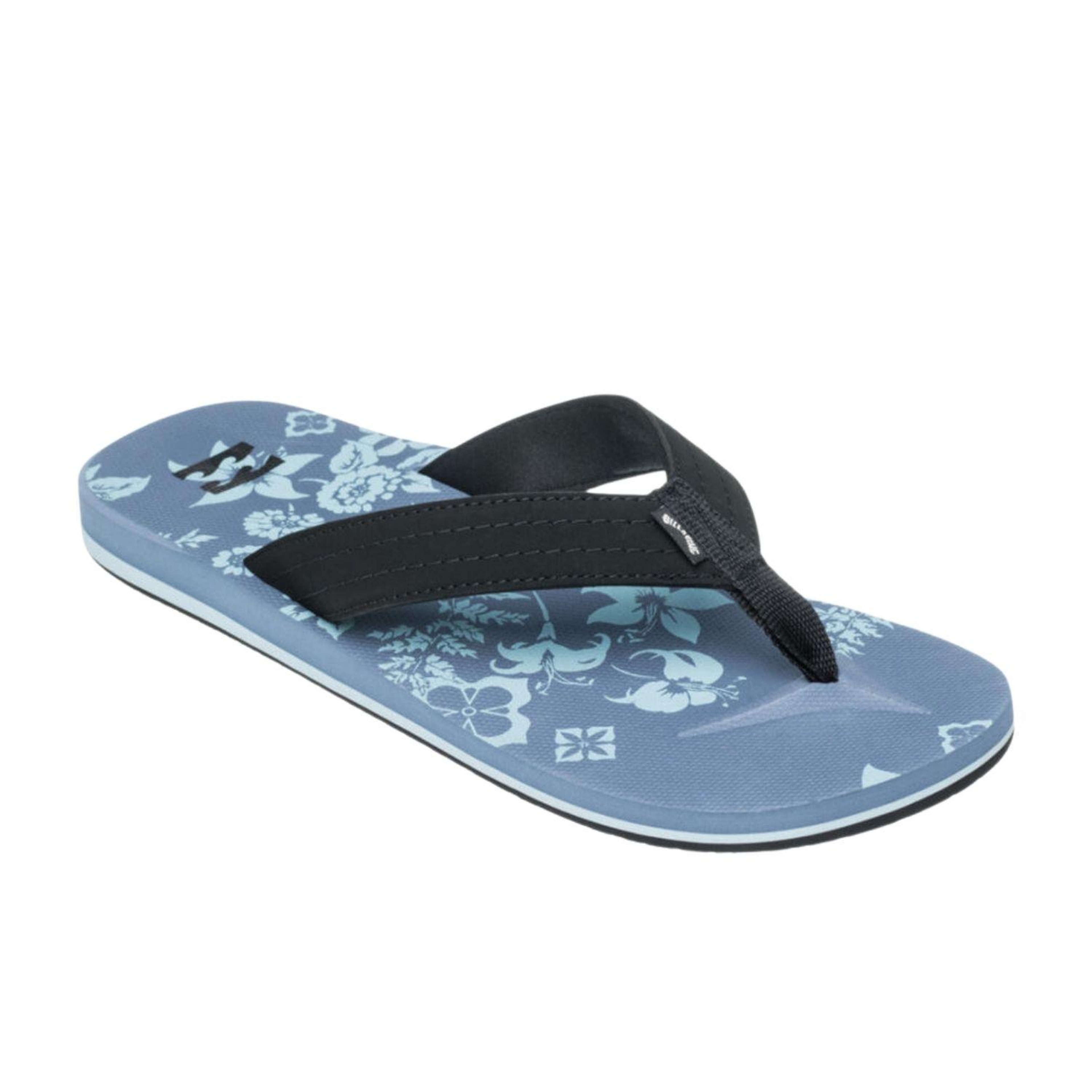 Billabong All Day Theme Erkek Terlik