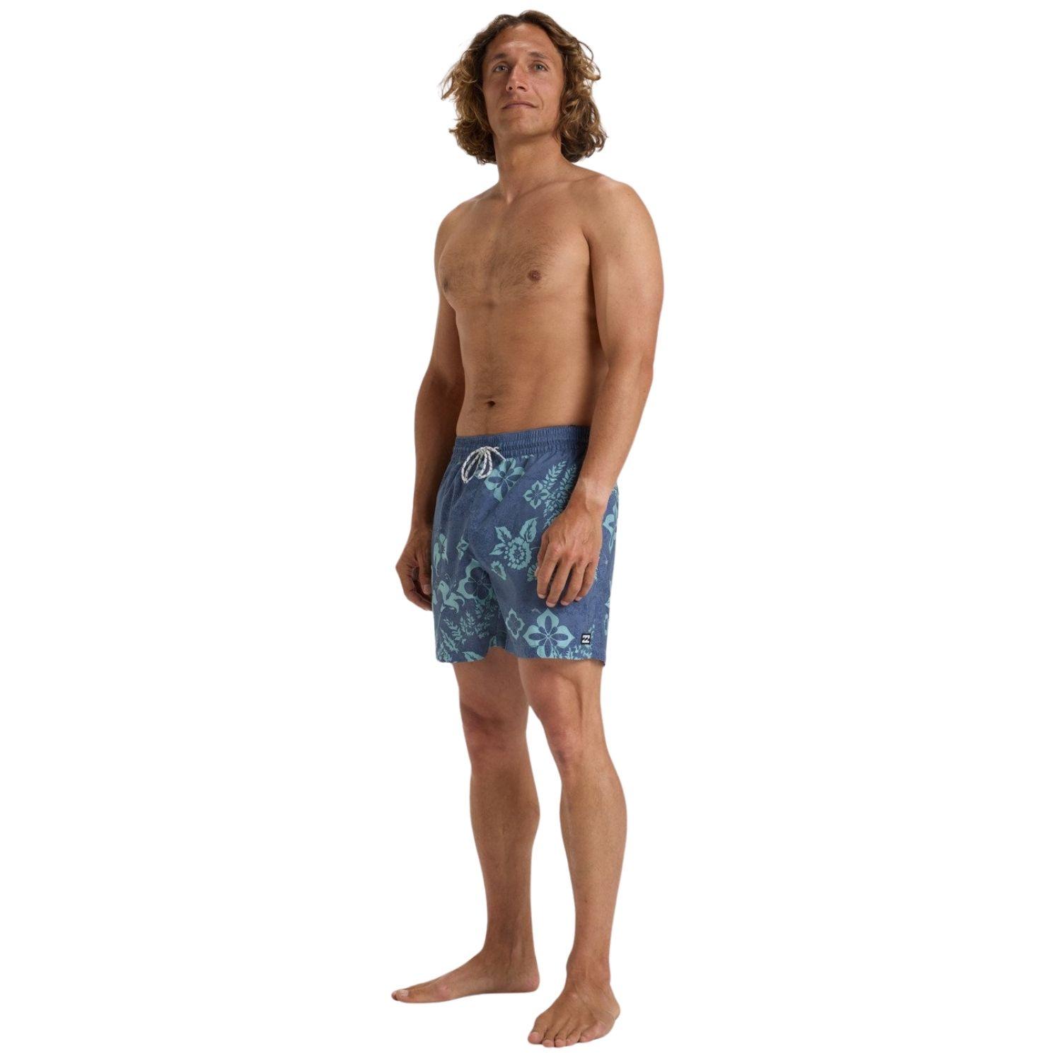Billabong Vacay Lb Erkek Volley