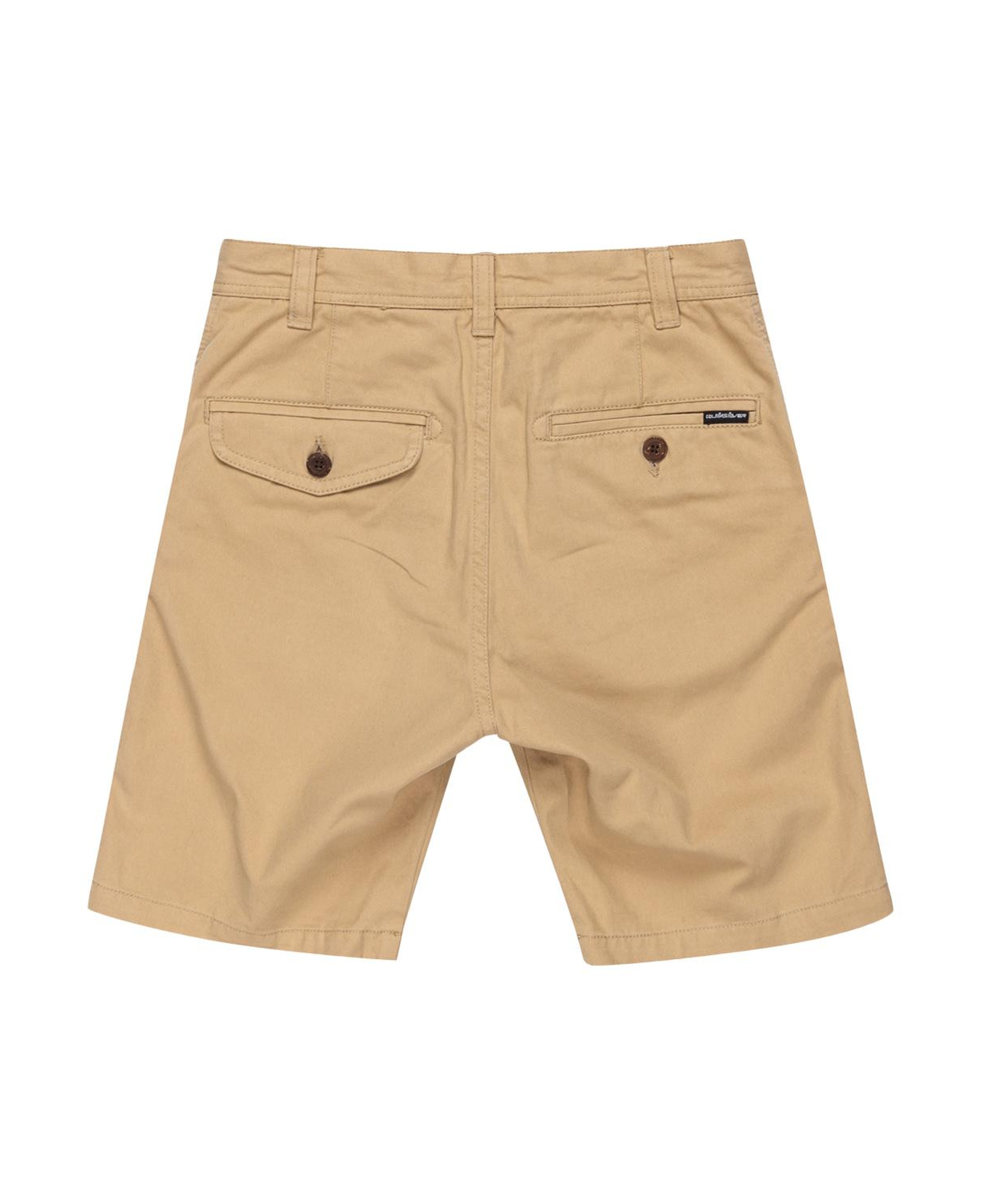Quiksilver Everyday Union Light Youth Erkek Çocuk Walkshort