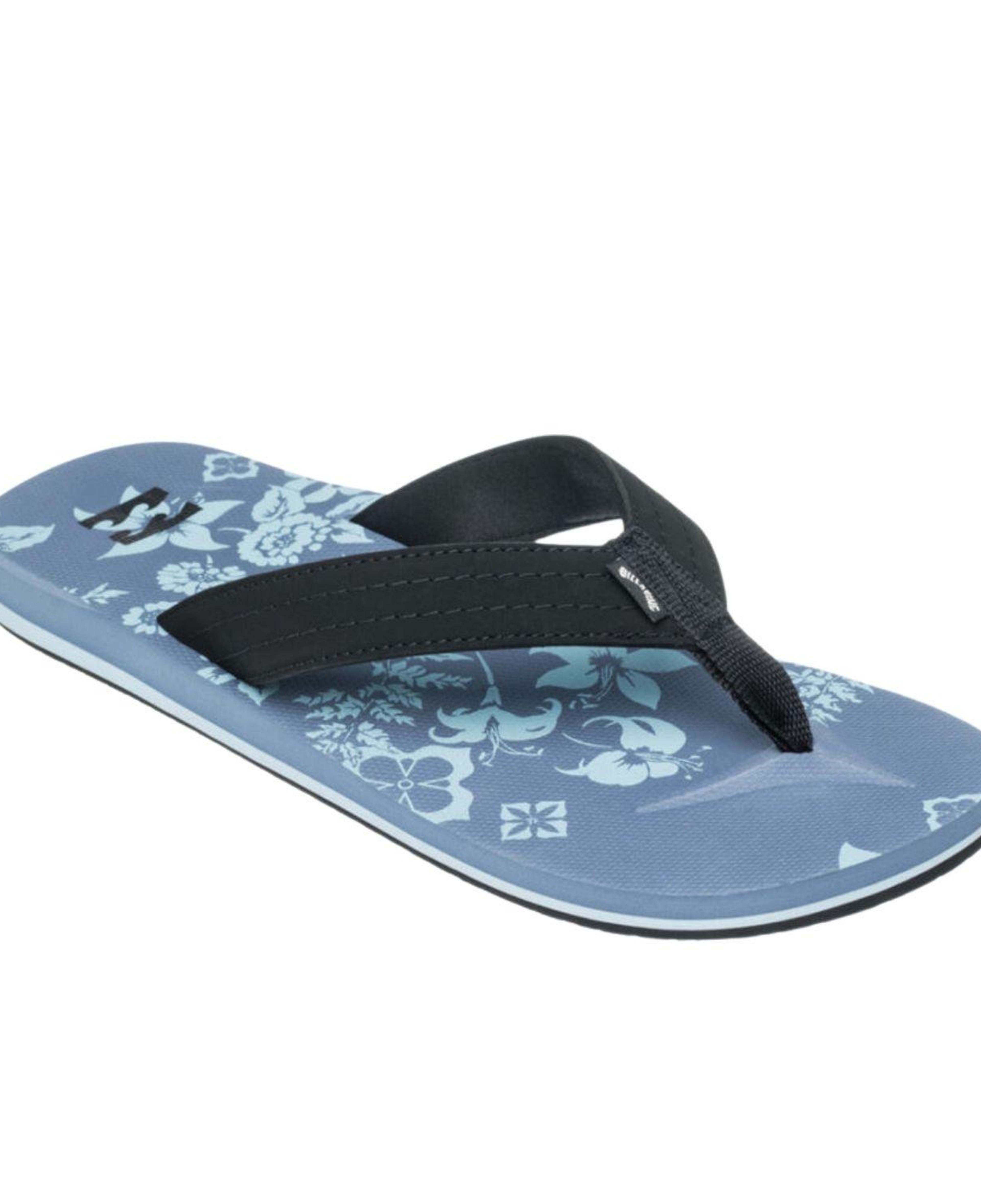 Billabong All Day Theme Erkek Terlik