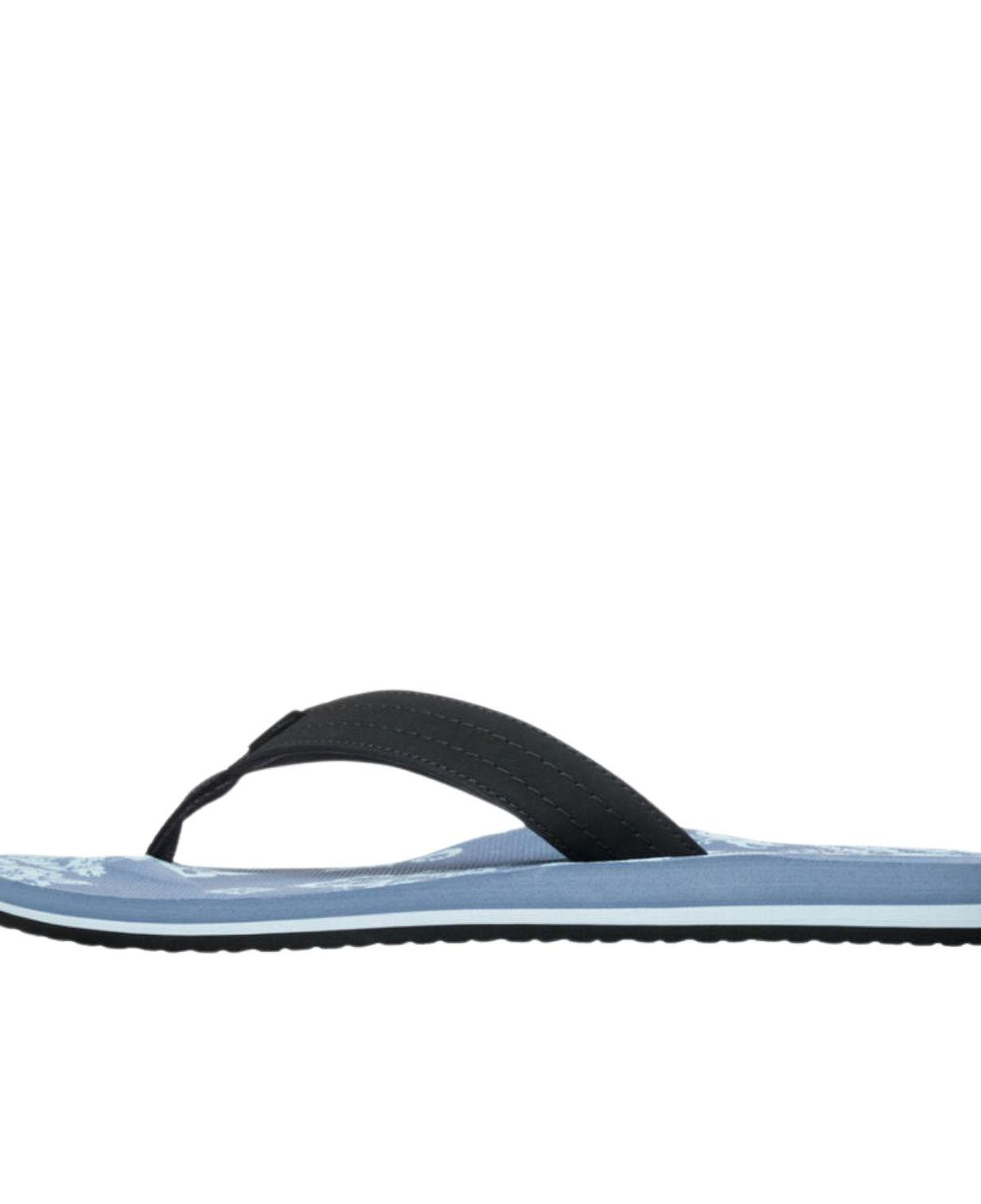 Billabong All Day Theme Erkek Terlik