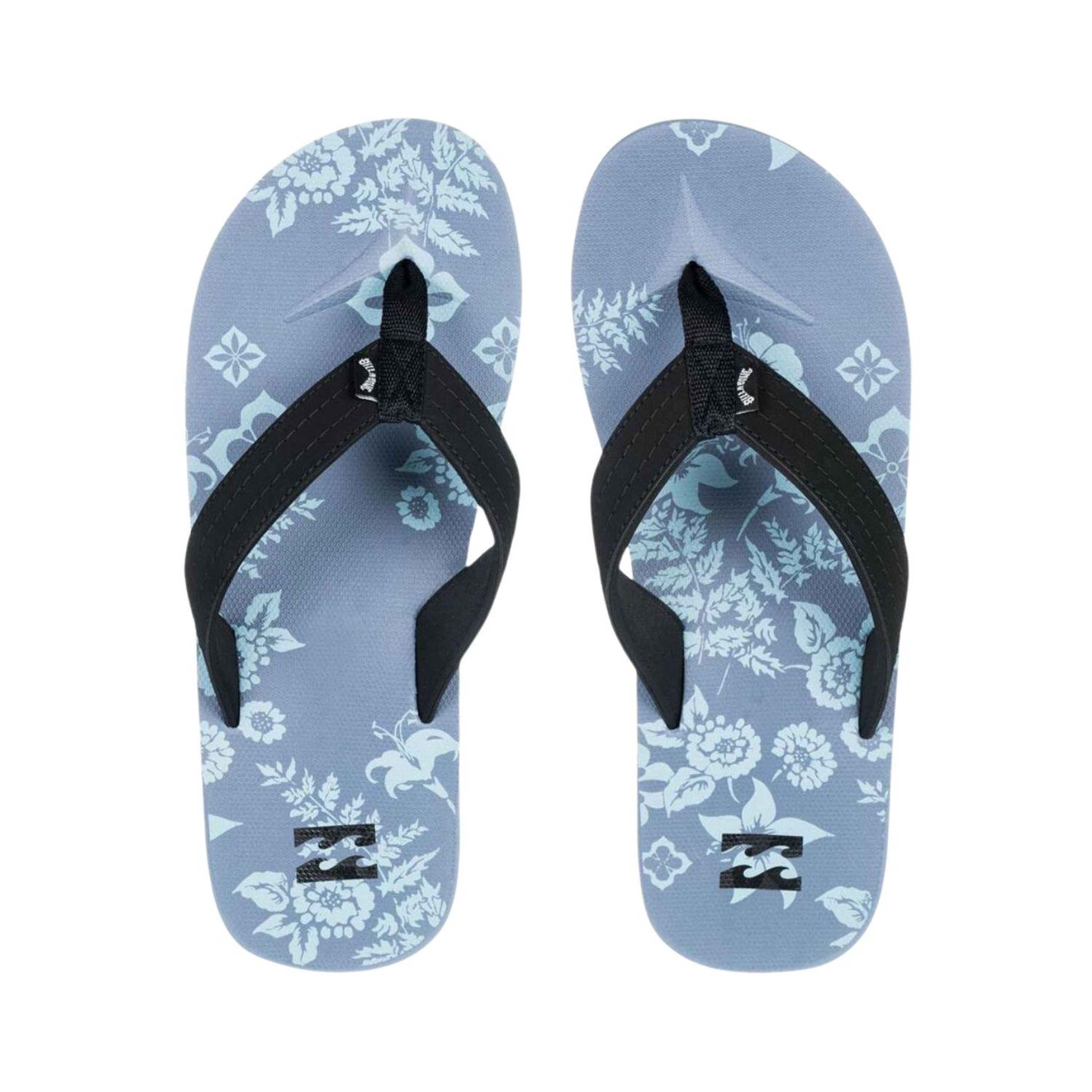 Billabong All Day Theme Erkek Terlik