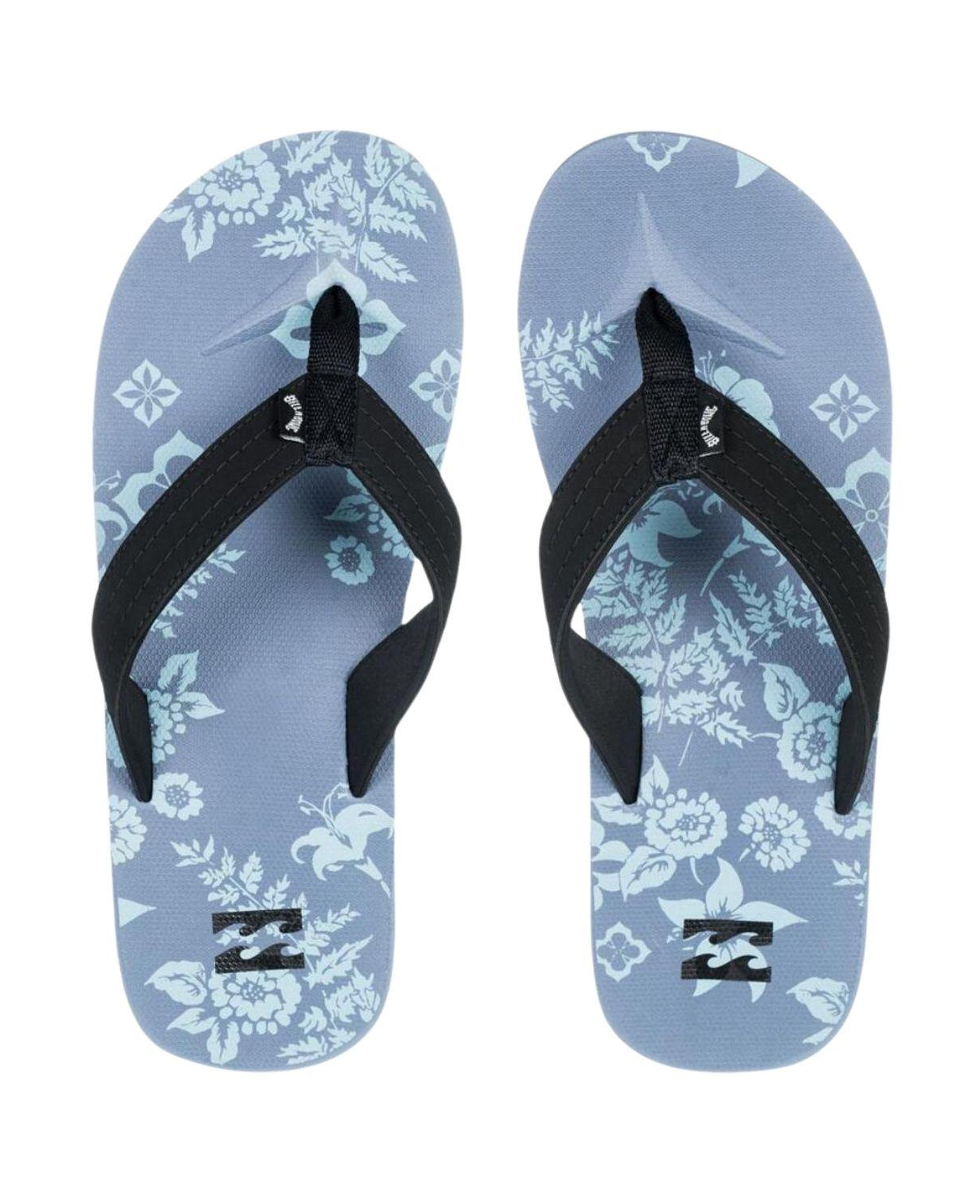 Billabong All Day Theme Erkek Terlik