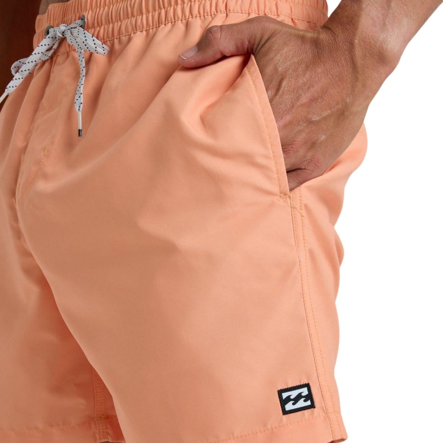 Billabong All Day Lb Erkek Volley